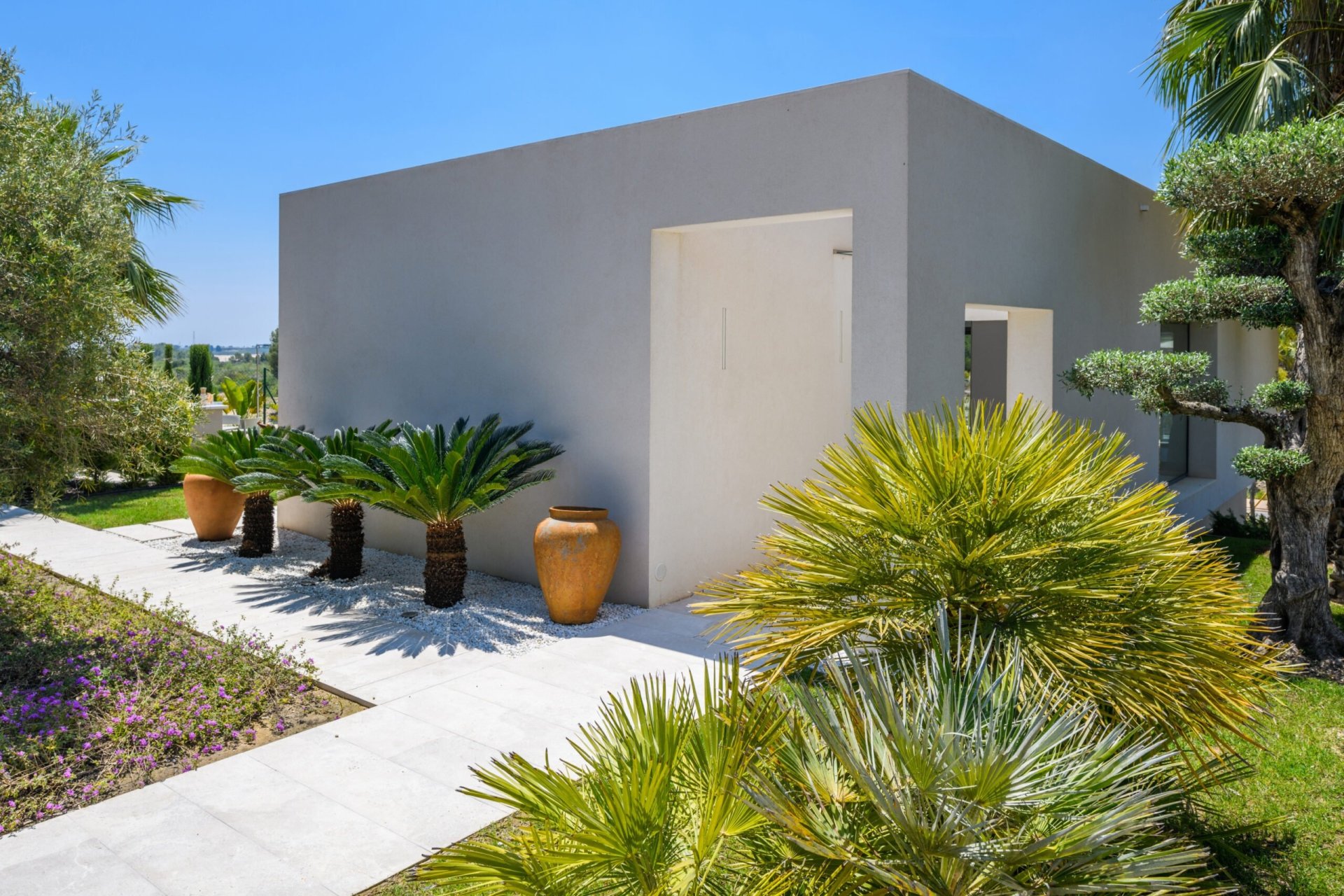 Obra nueva - Villa - Orihuela Costa - Las Colinas Golf - Country Club