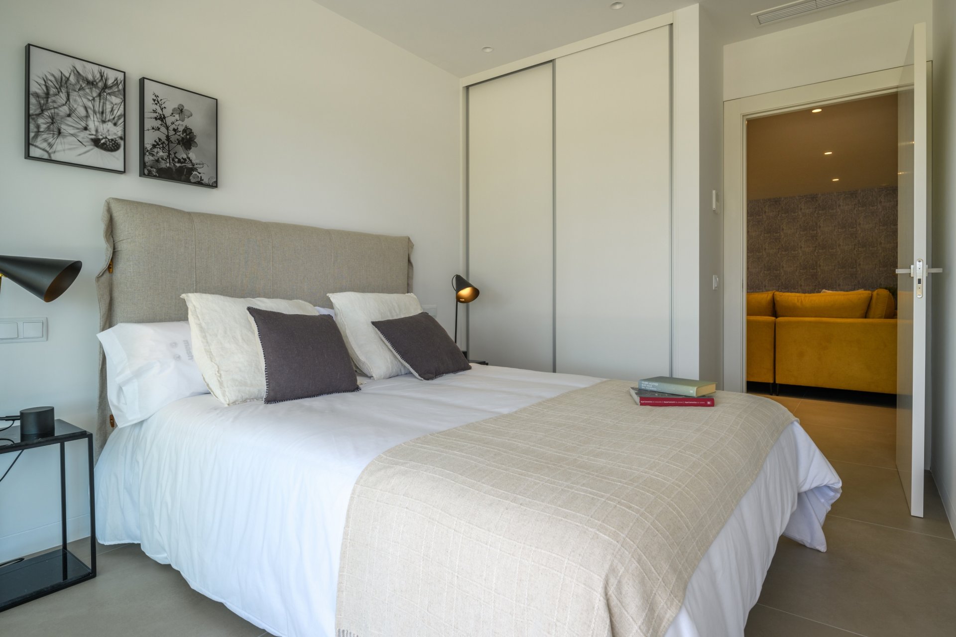Obra nueva - Villa - Orihuela Costa - Las Colinas Golf - Country Club