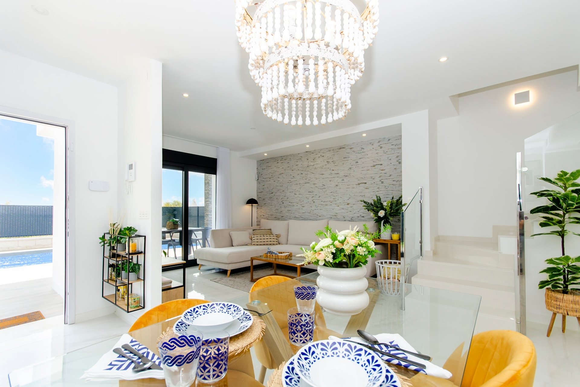 Obra nueva - Villa - Orihuela Costa - Vistabella