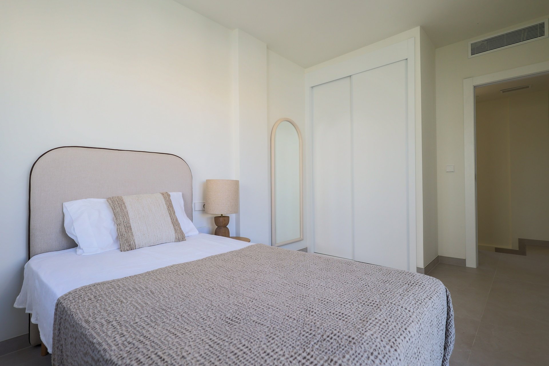 Obra nueva - Villa - Orihuela Costa