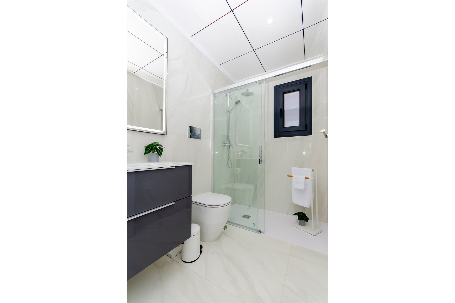 Obra nueva - Villa - Orihuela Costa