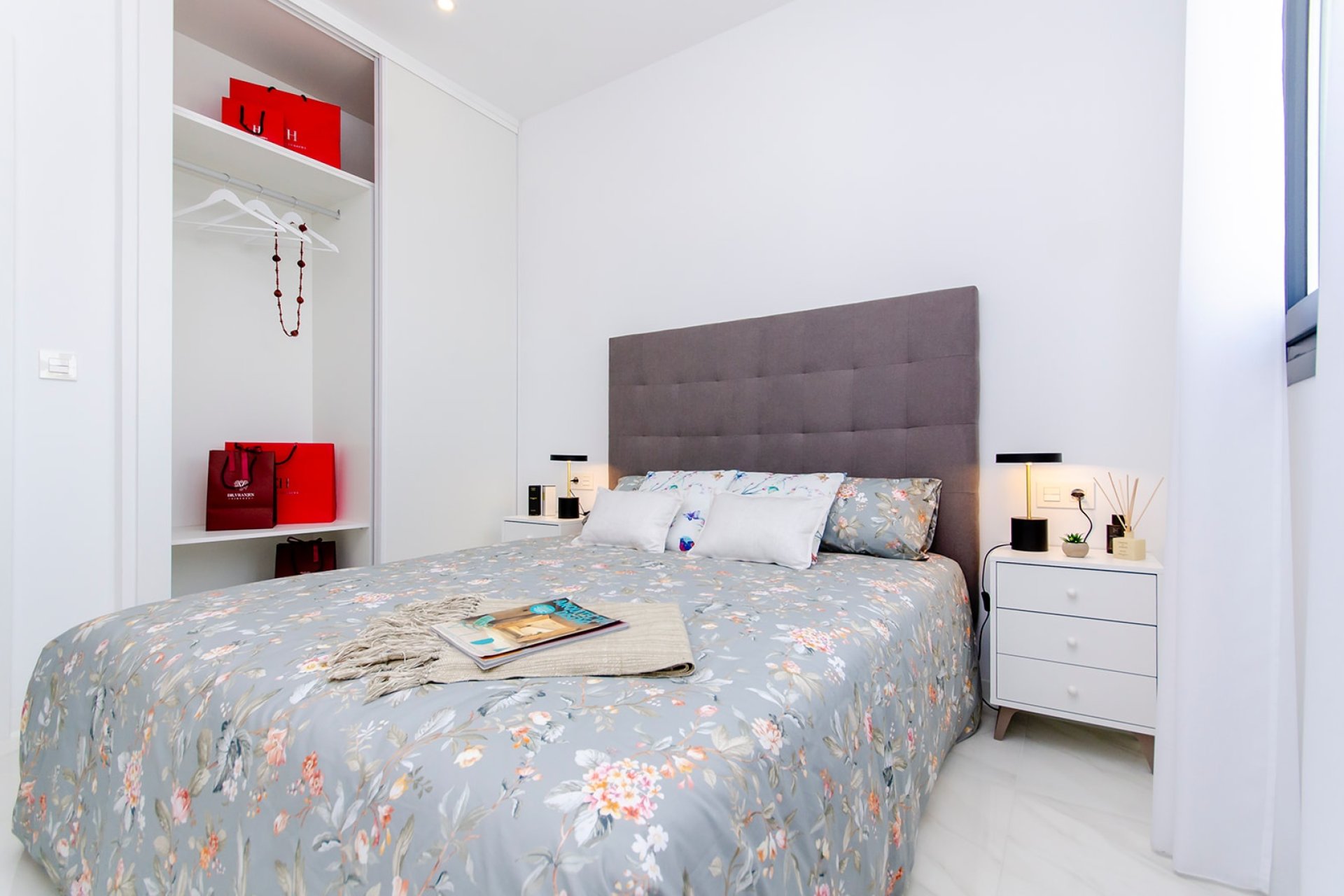 Obra nueva - Villa - Orihuela Costa