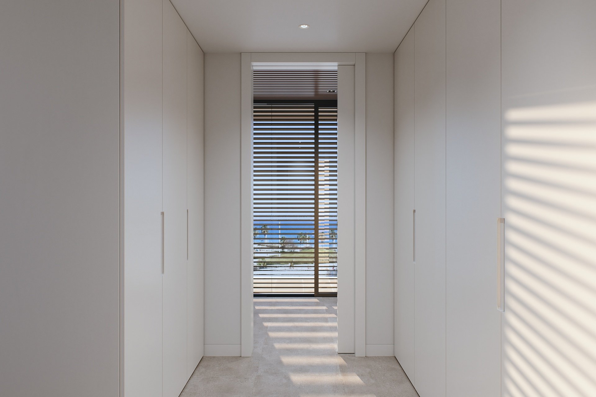 Obra nueva - Villa - Orihuela Costa
