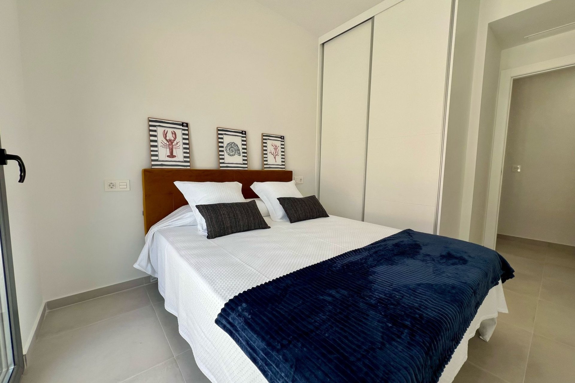 Obra nueva - Villa - Orihuela Costa