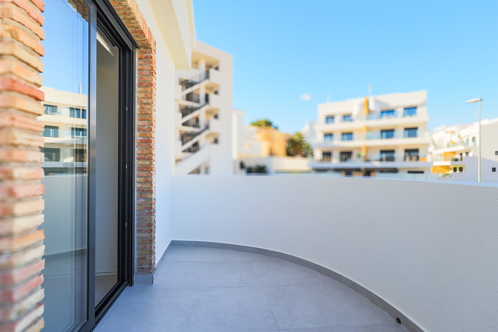 Obra nueva - Villa - Orihuela Costa