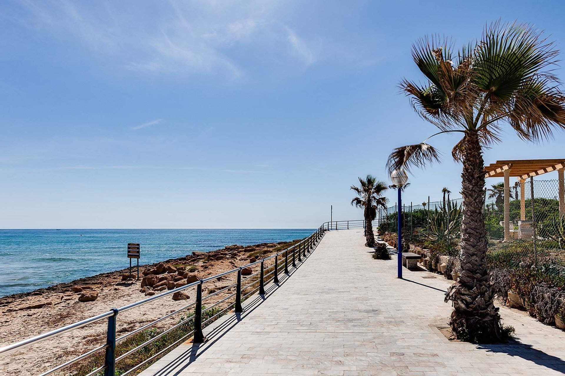 Obra nueva - Villa - Orihuela Costa