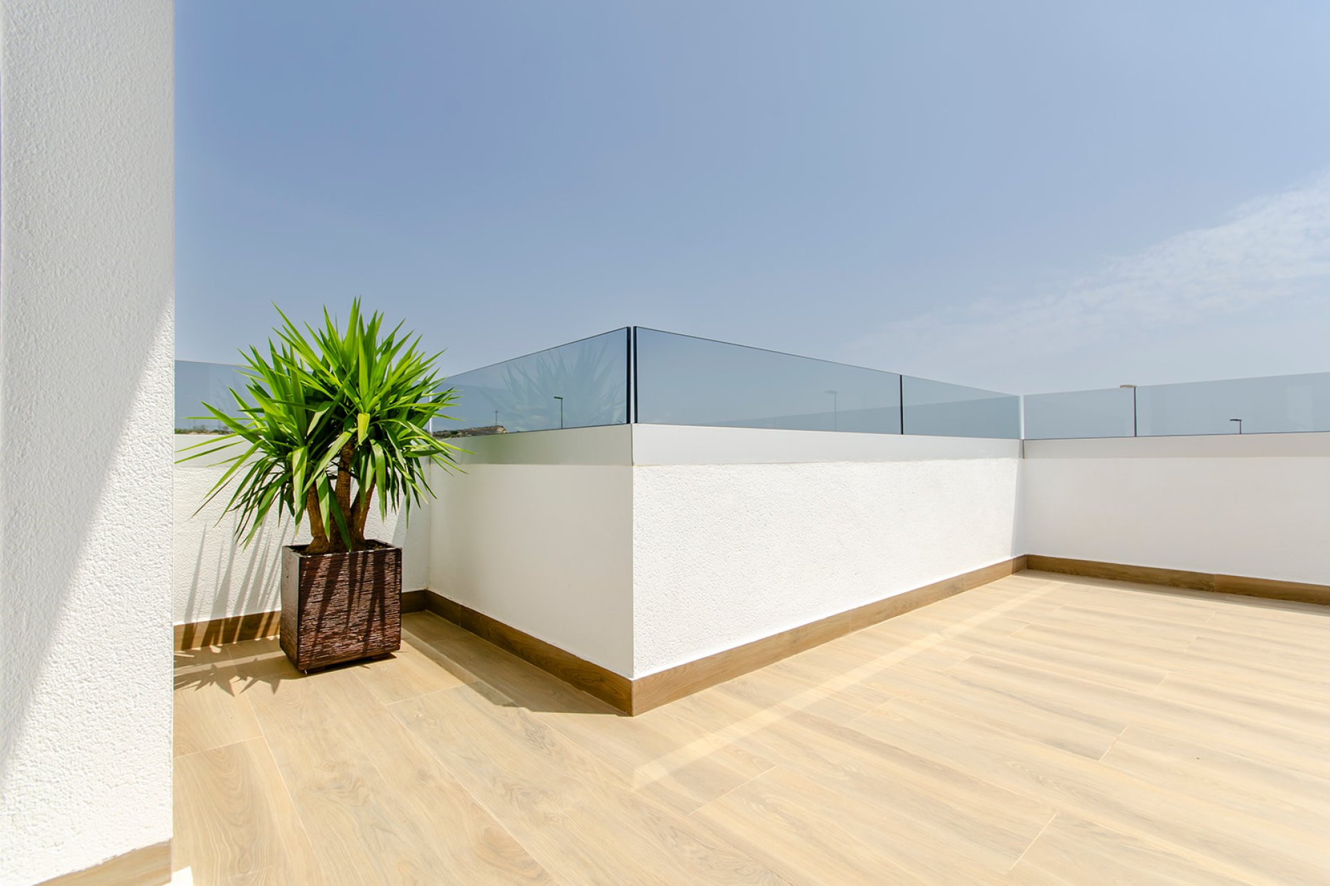 Obra nueva - Villa - Orihuela Costa