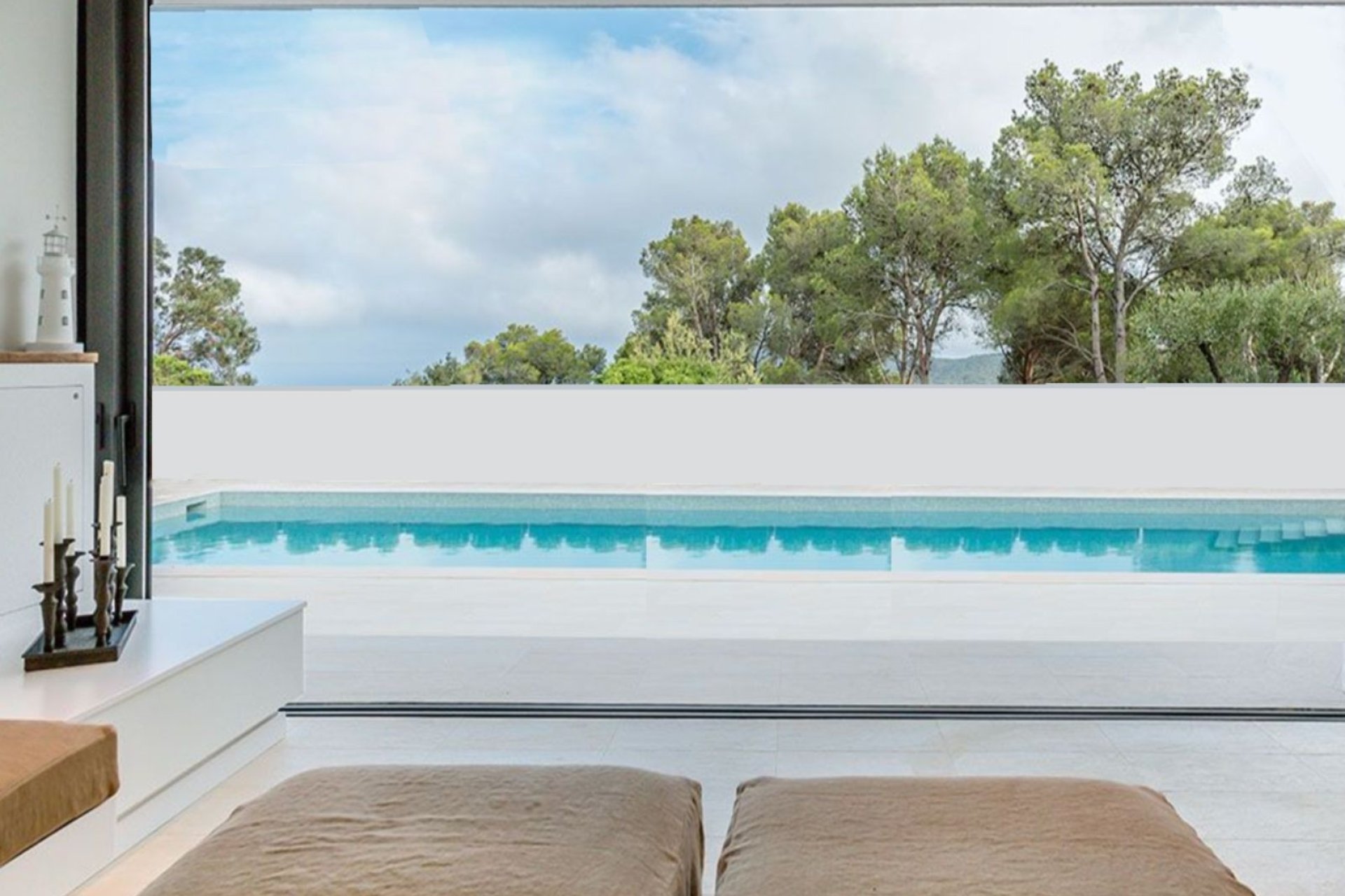 Obra nueva - Villa - Orihuela