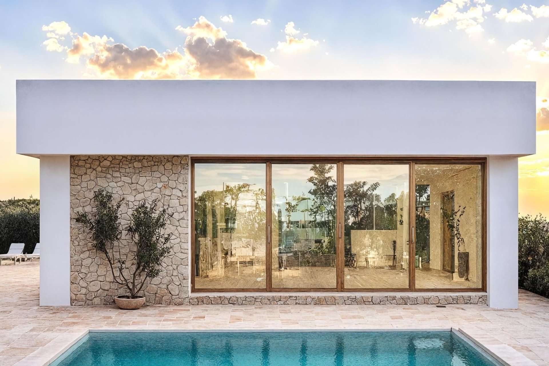 Obra nueva - Villa - Orihuela