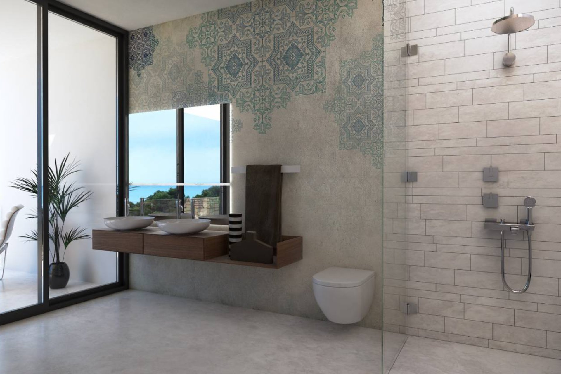 Obra nueva - Villa - Orihuela