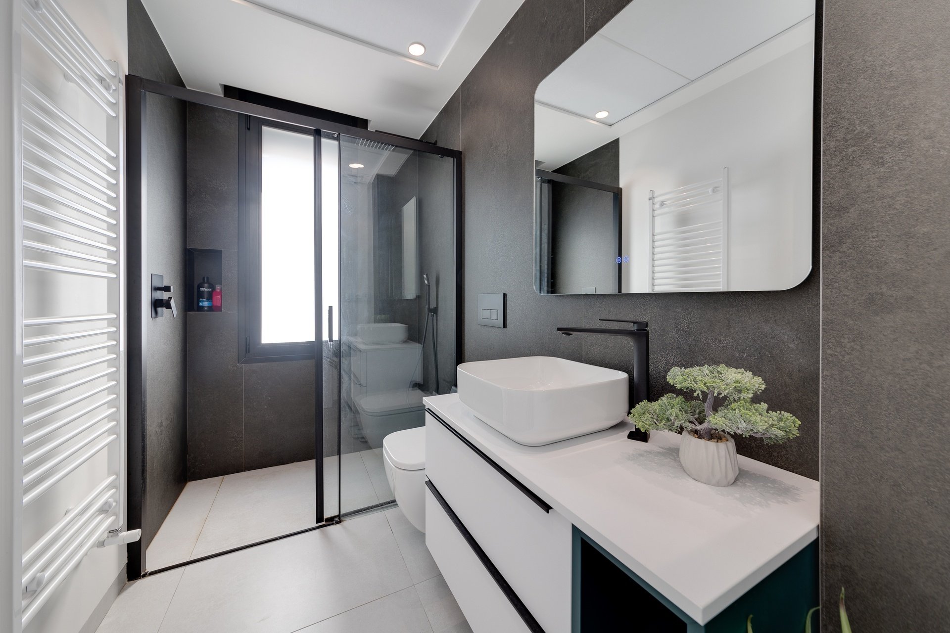 Obra nueva - Villa - Pilar de la Horadada