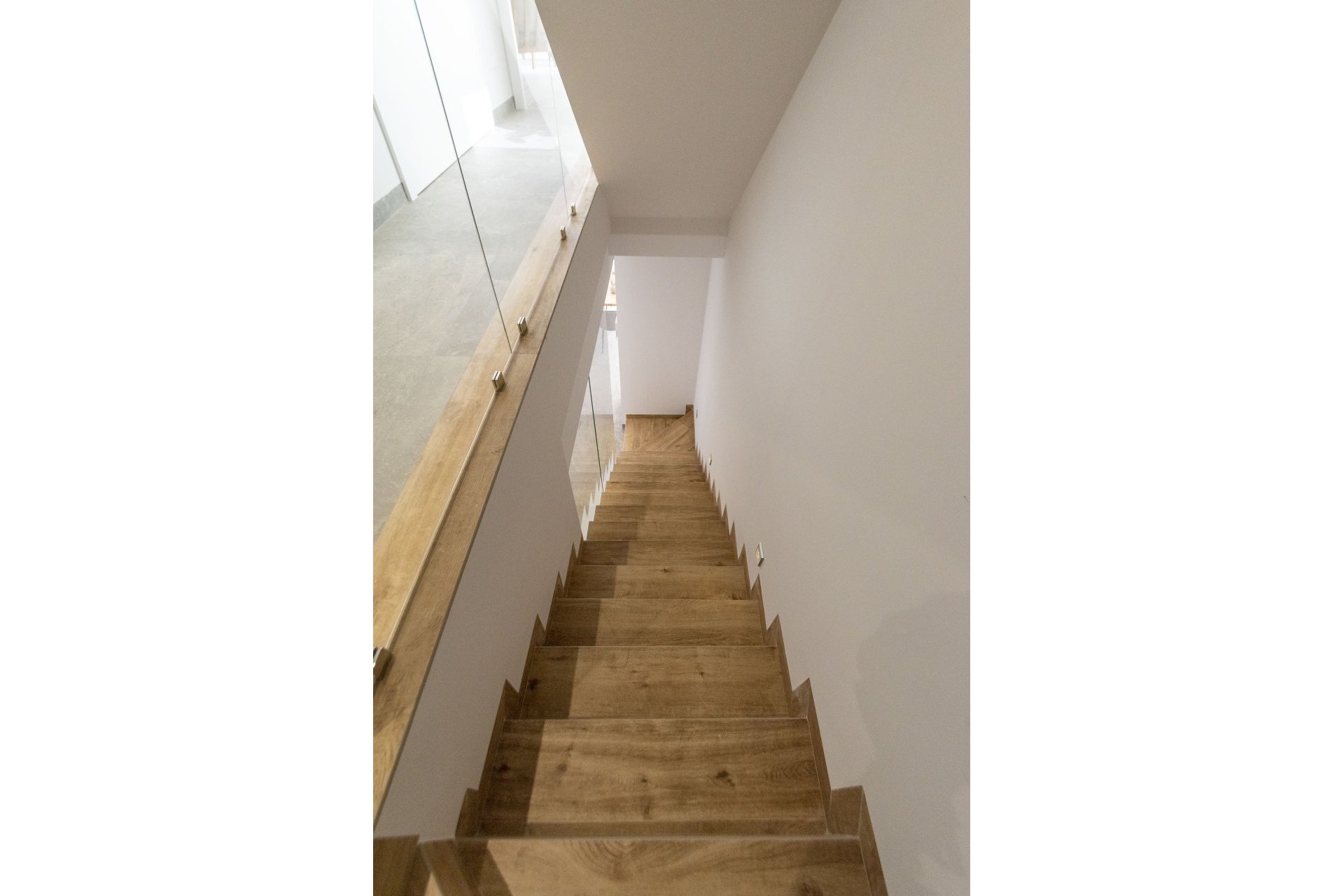 Obra nueva - Villa - Pilar de la Horadada