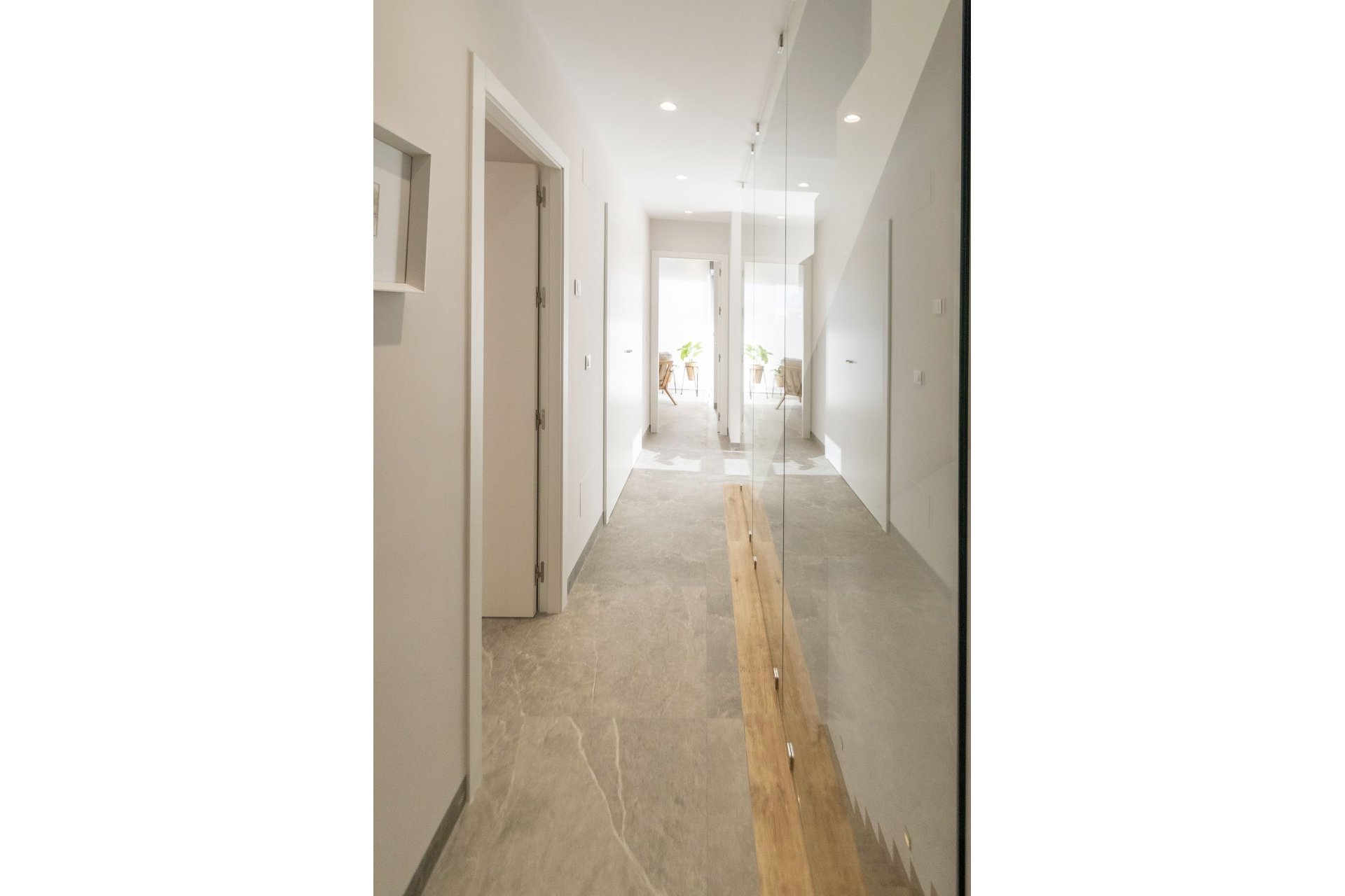 Obra nueva - Villa - Pilar de la Horadada