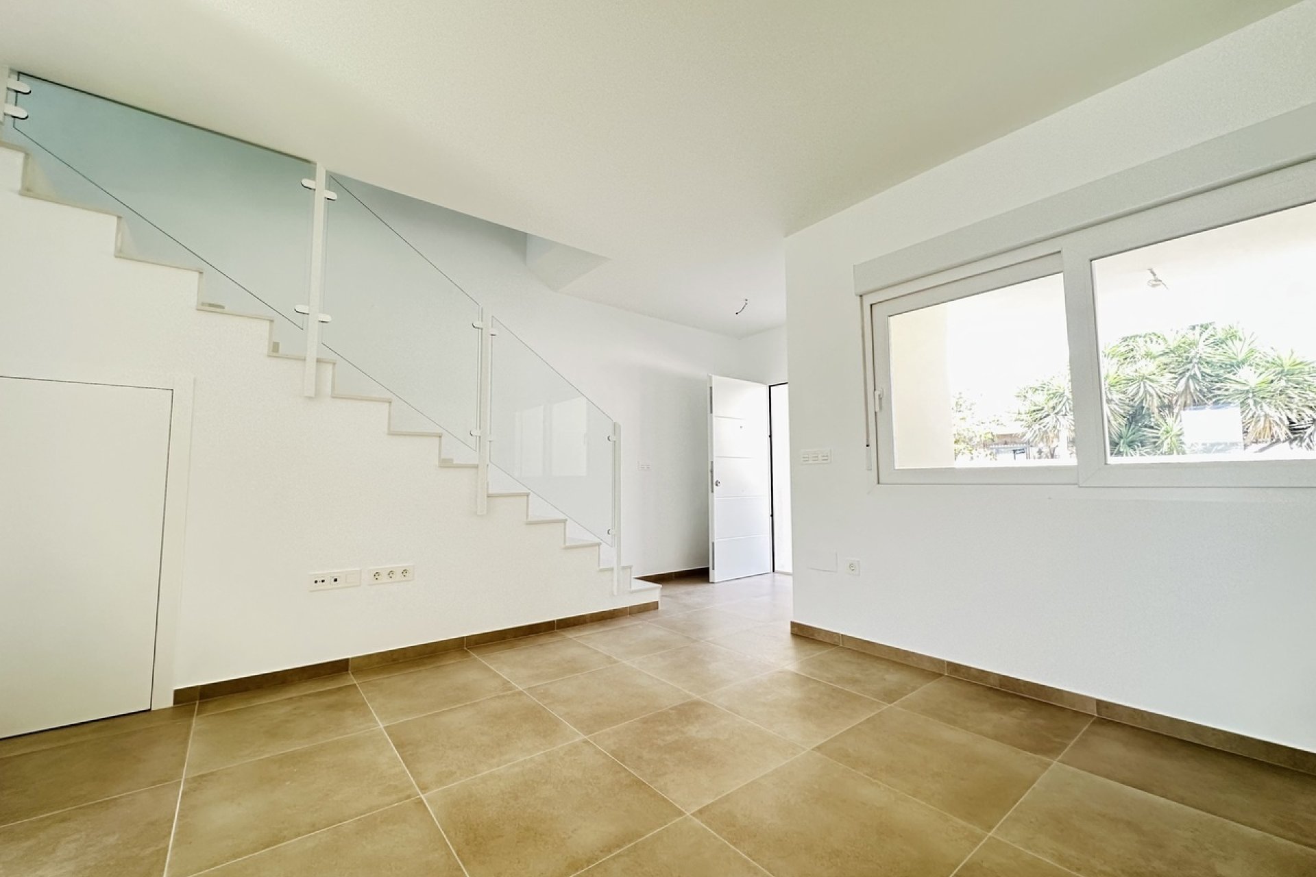 Obra nueva - Villa - Pilar de la Horadada