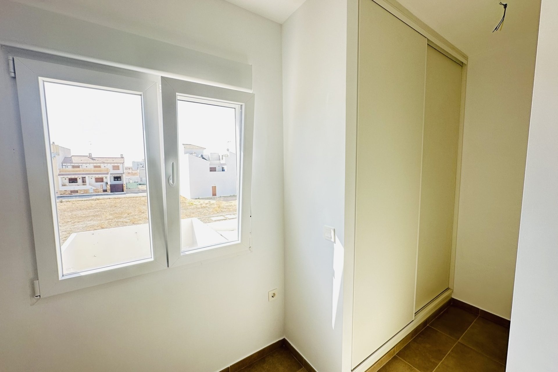 Obra nueva - Villa - Pilar de la Horadada