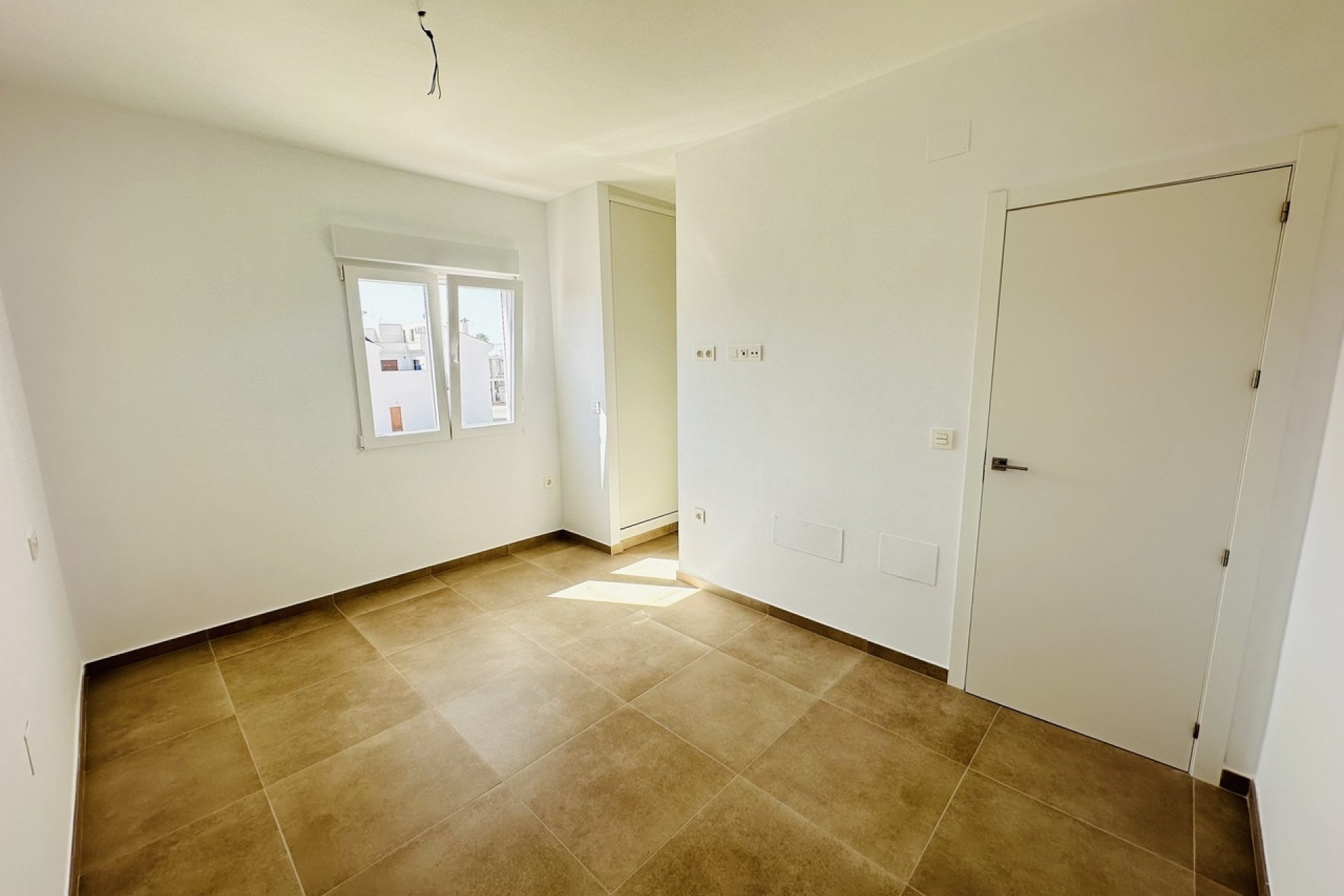 Obra nueva - Villa - Pilar de la Horadada