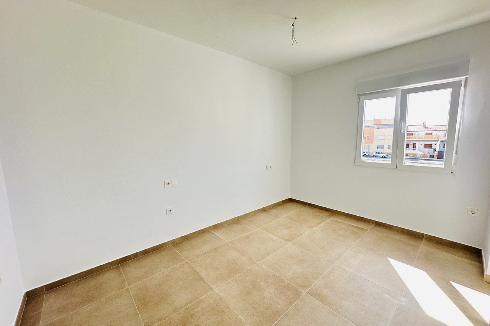 Obra nueva - Villa - Pilar de la Horadada