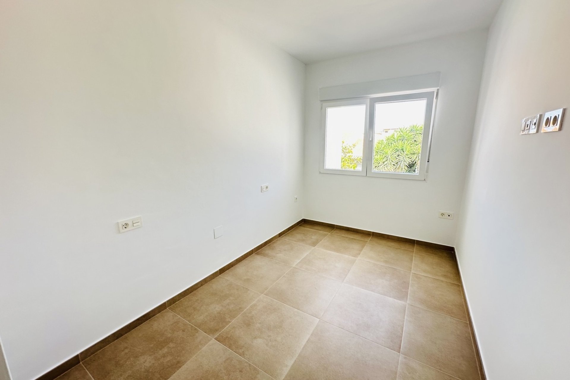 Obra nueva - Villa - Pilar de la Horadada