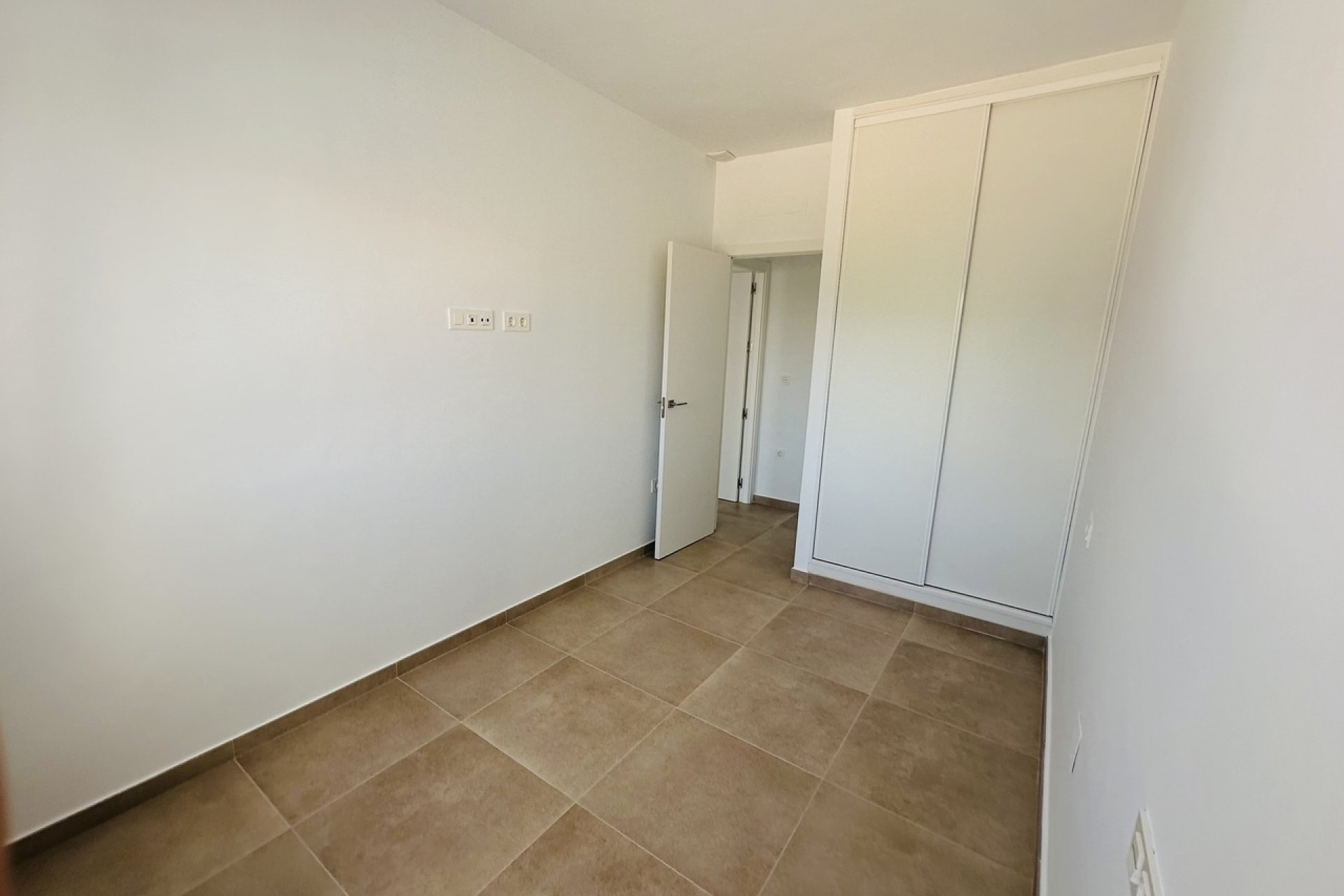 Obra nueva - Villa - Pilar de la Horadada