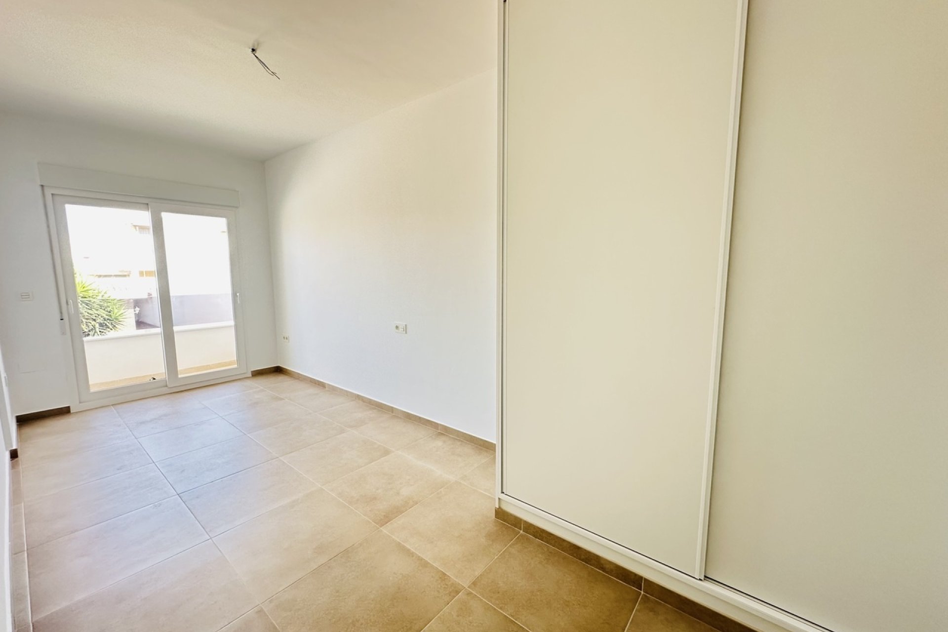 Obra nueva - Villa - Pilar de la Horadada