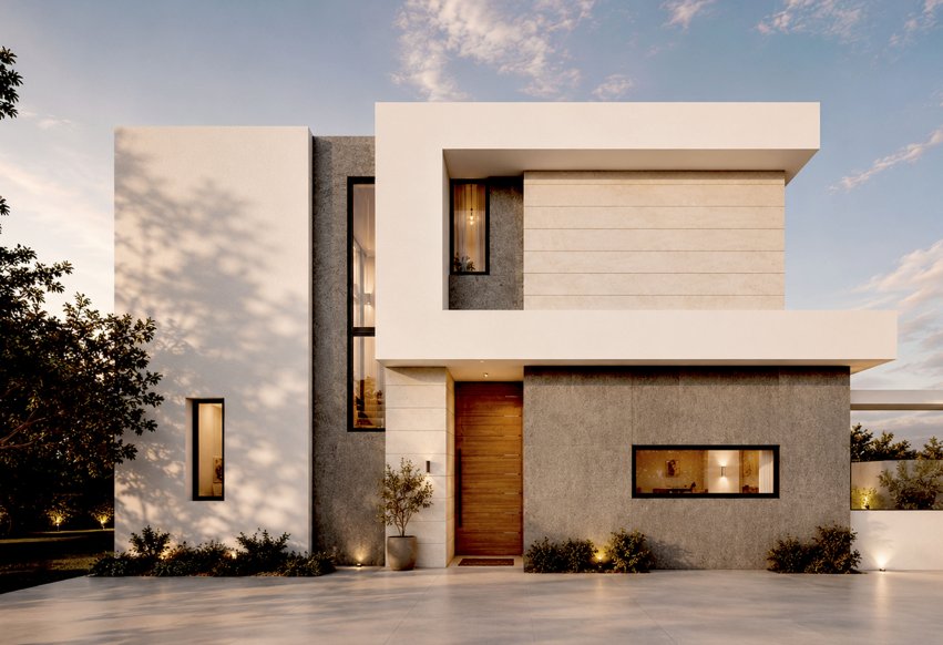 Obra nueva - Villa - Pilar de la Horadada