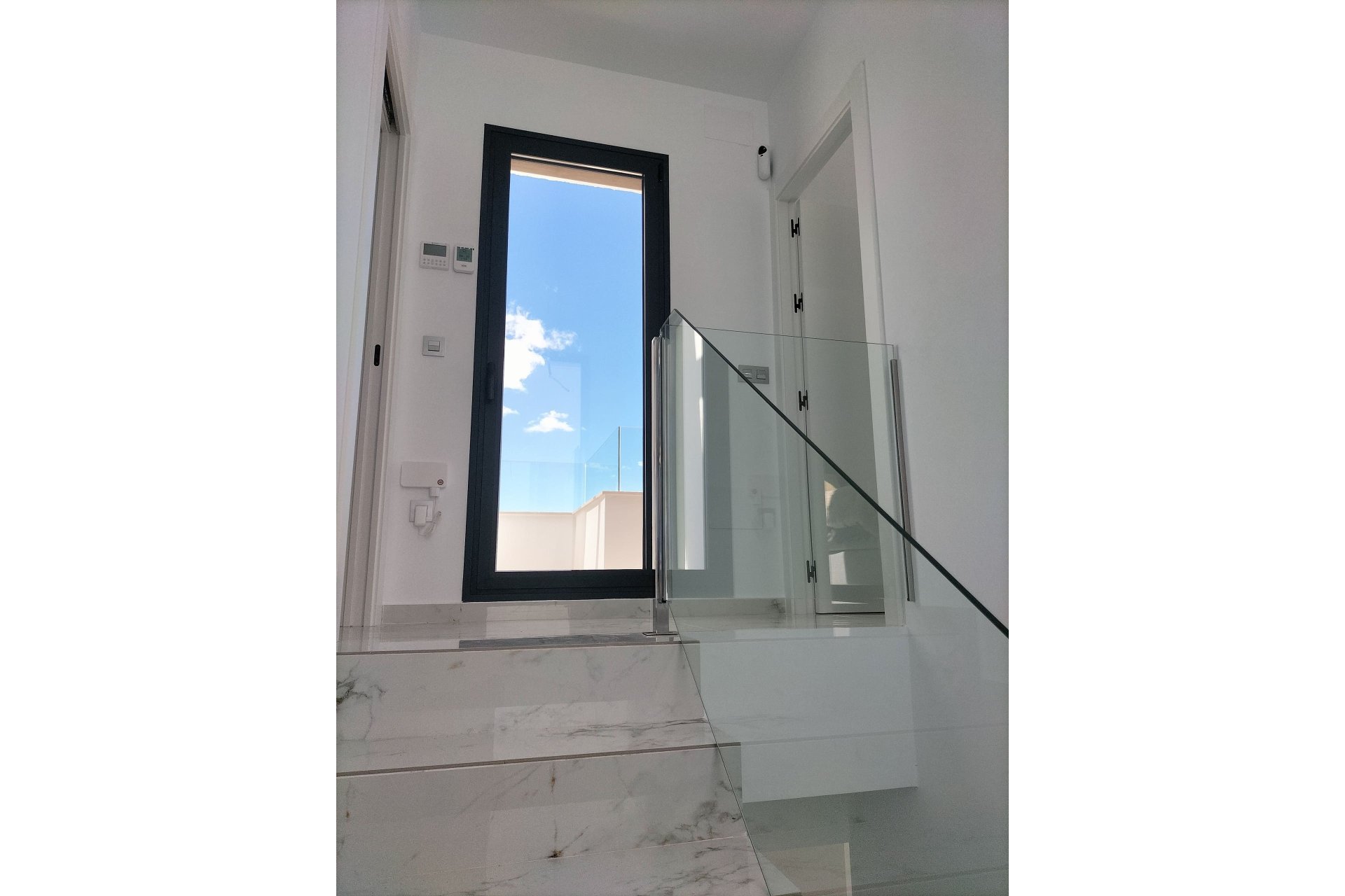 Obra nueva - Villa - Pilar de la Horadada