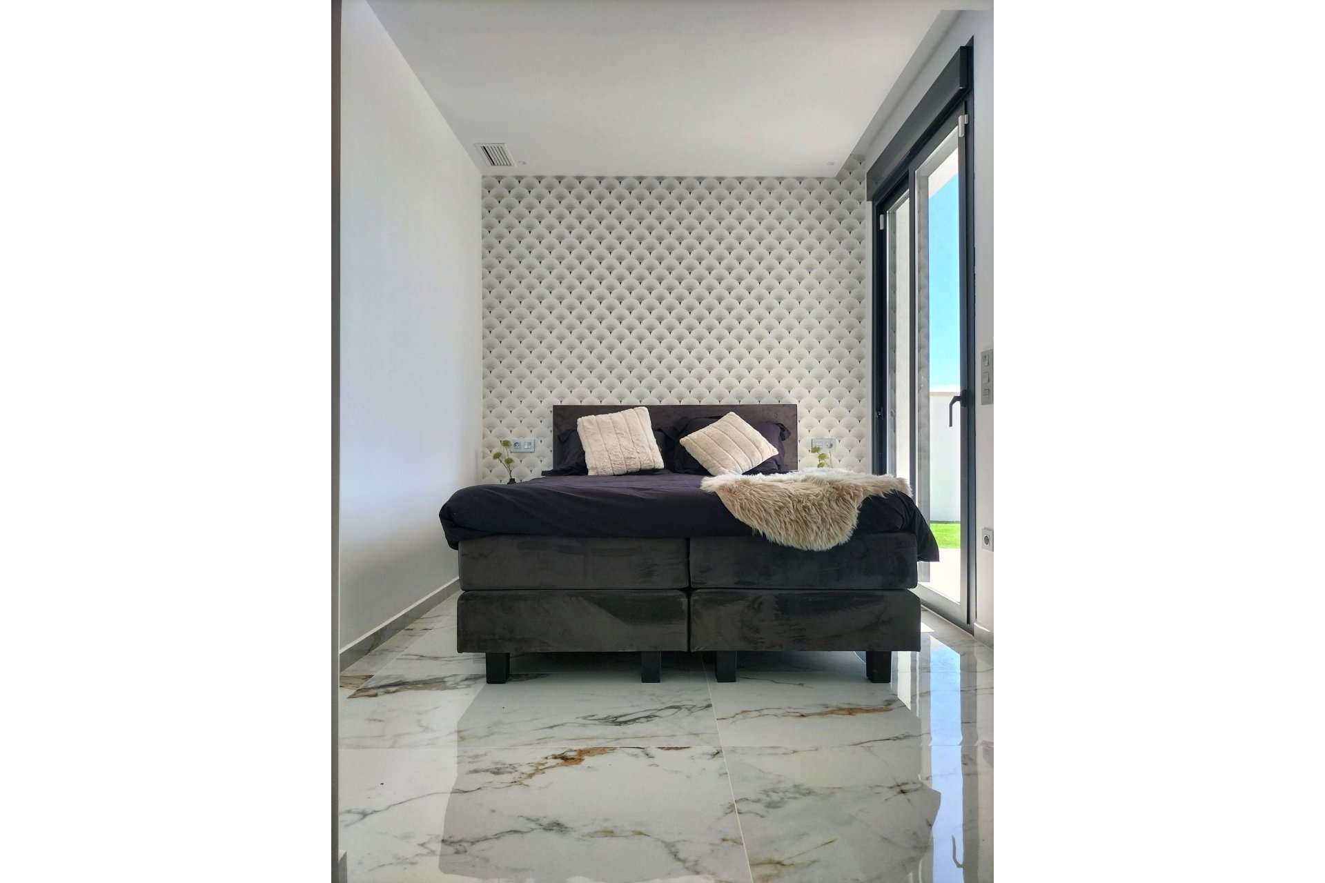 Obra nueva - Villa - Pilar de la Horadada
