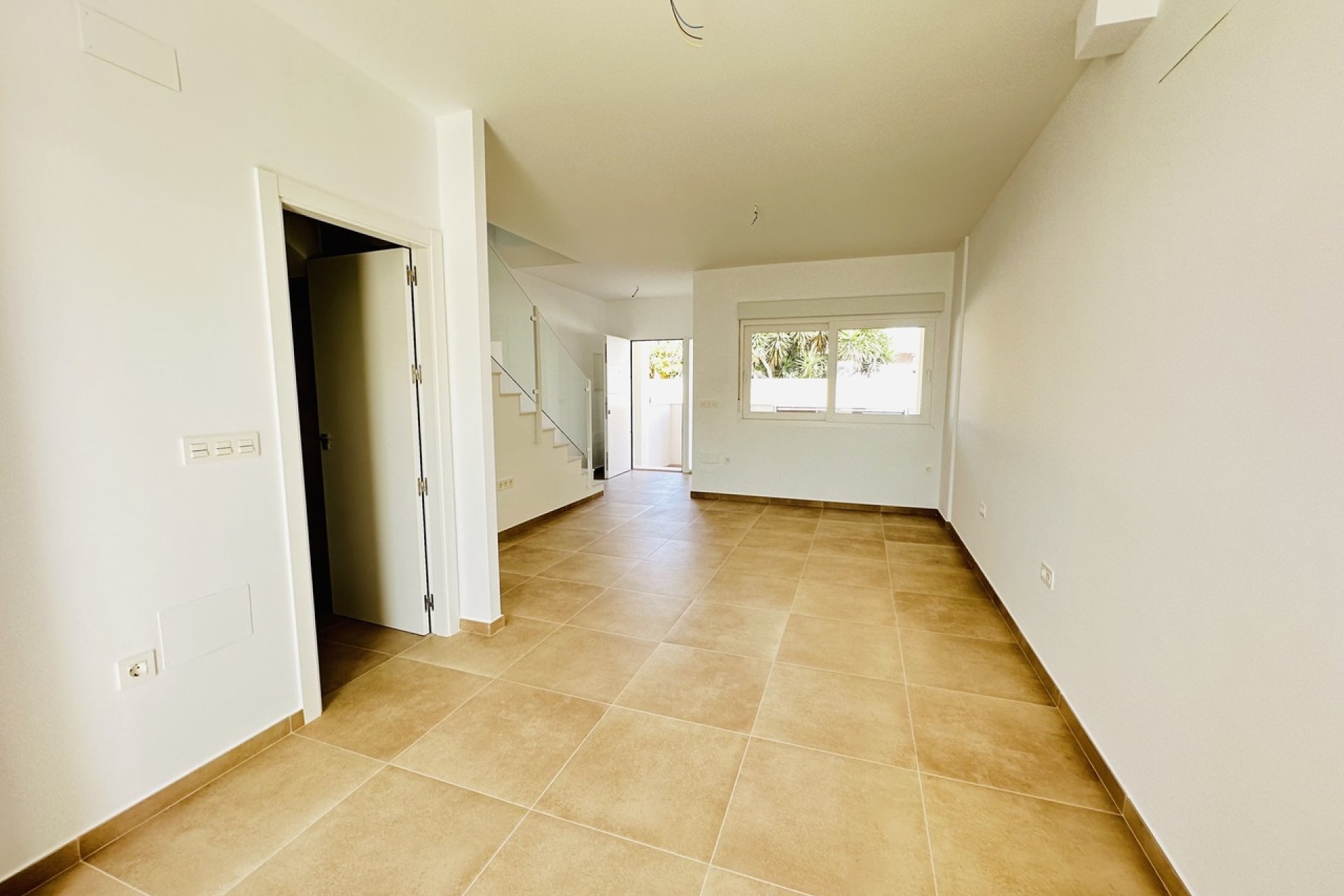 Obra nueva - Villa - Pilar de la Horadada