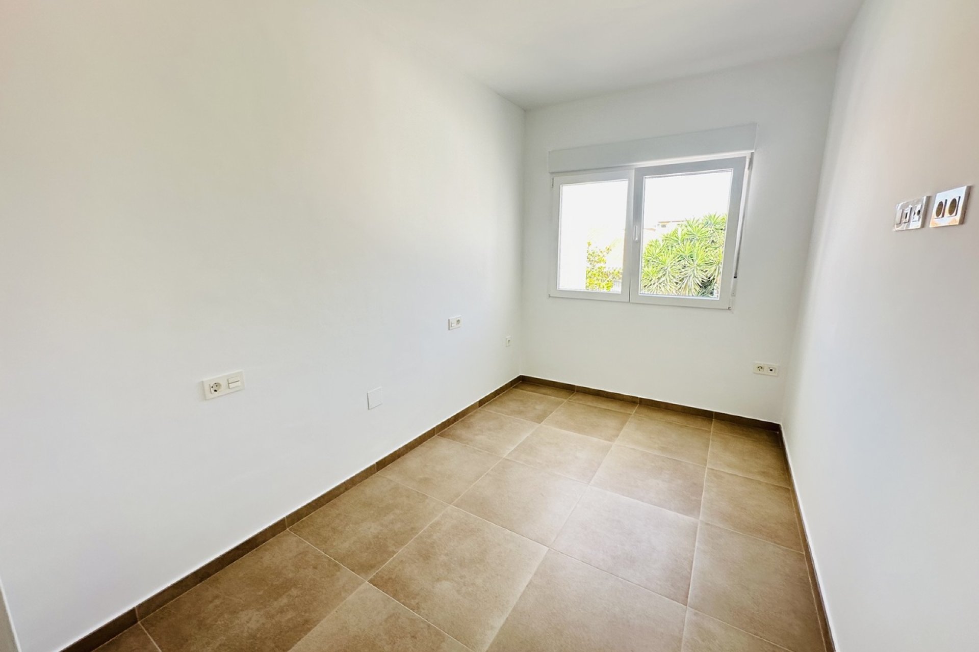 Obra nueva - Villa - Pilar de la Horadada