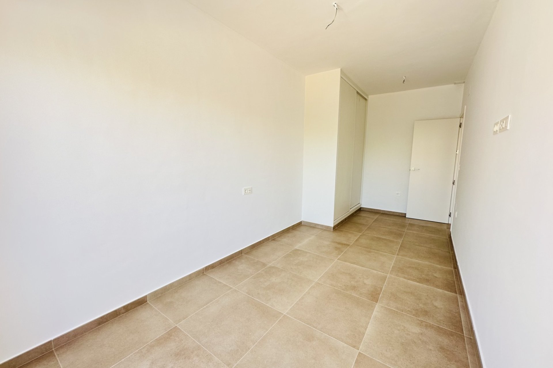 Obra nueva - Villa - Pilar de la Horadada