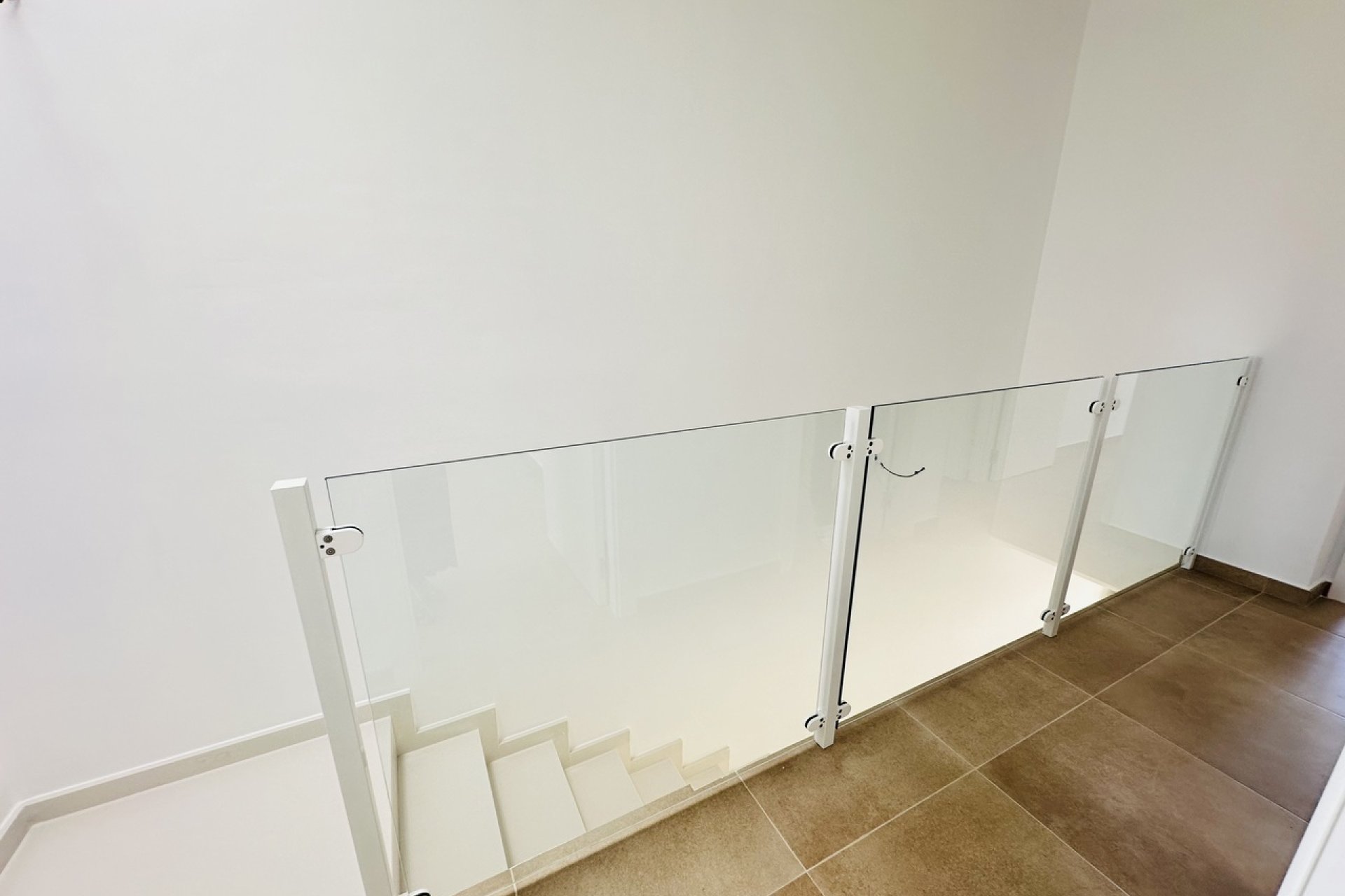 Obra nueva - Villa - Pilar de la Horadada