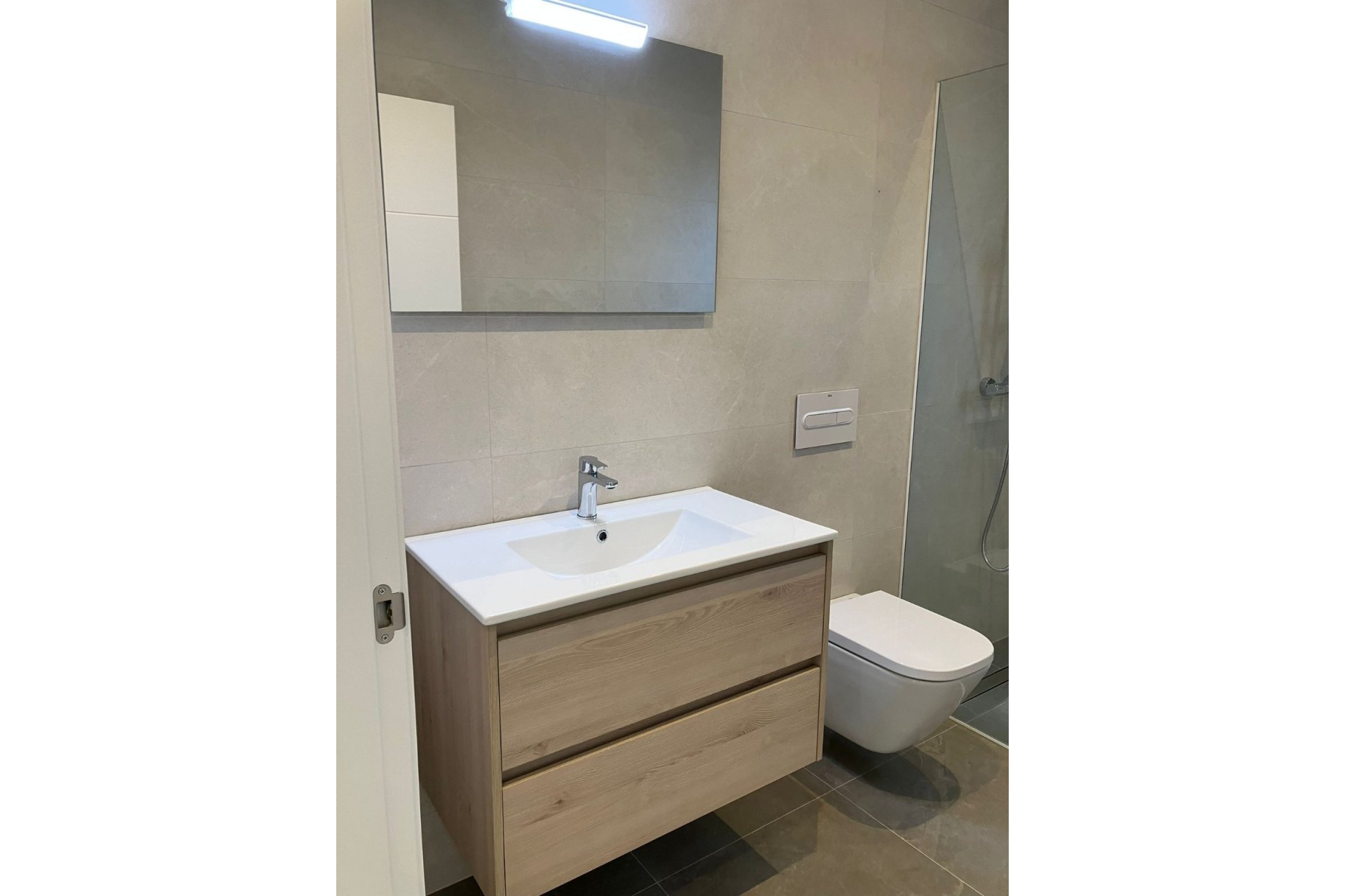 Obra nueva - Villa - Pinoso