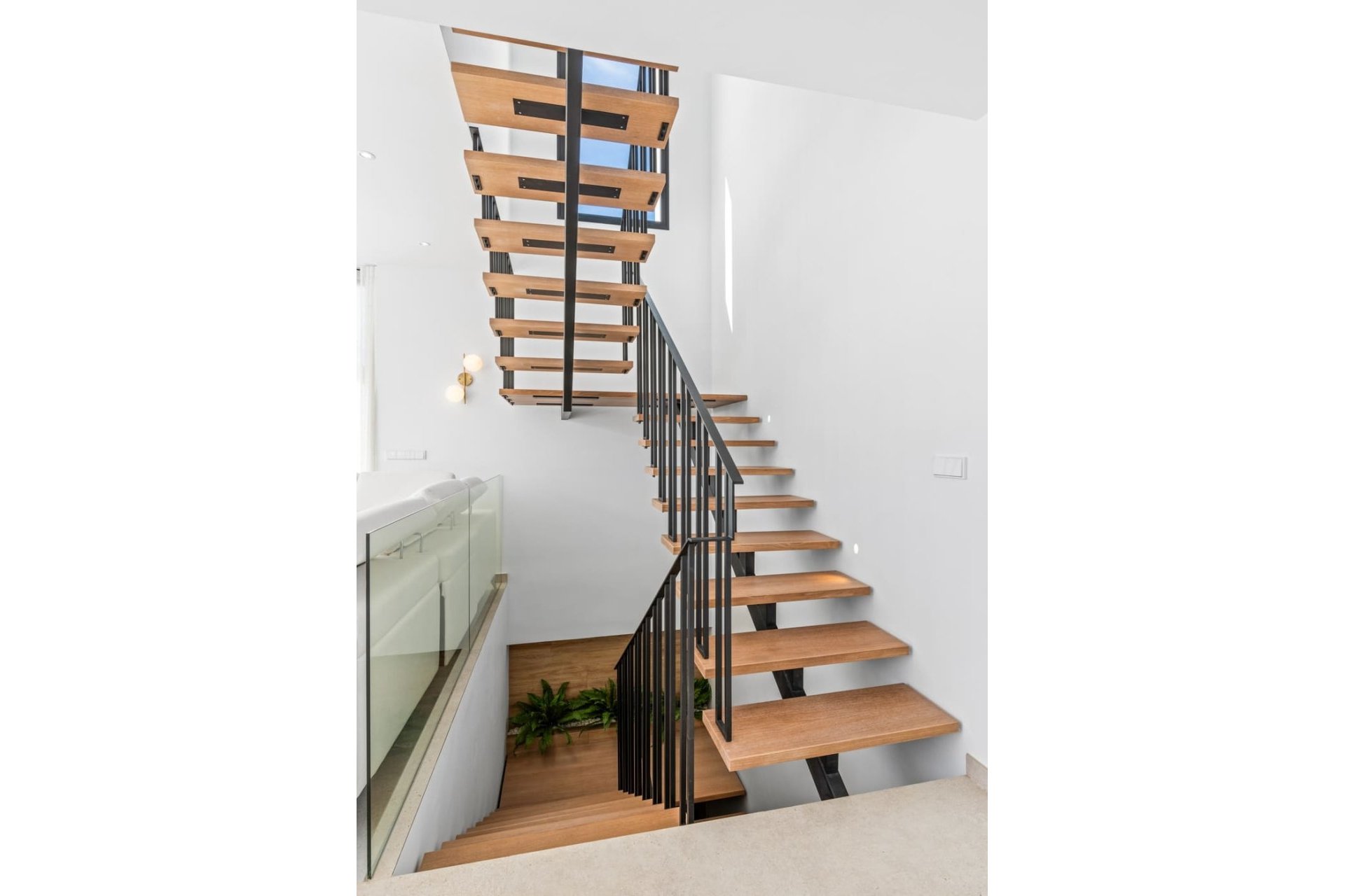 Obra nueva - Villa - Polop