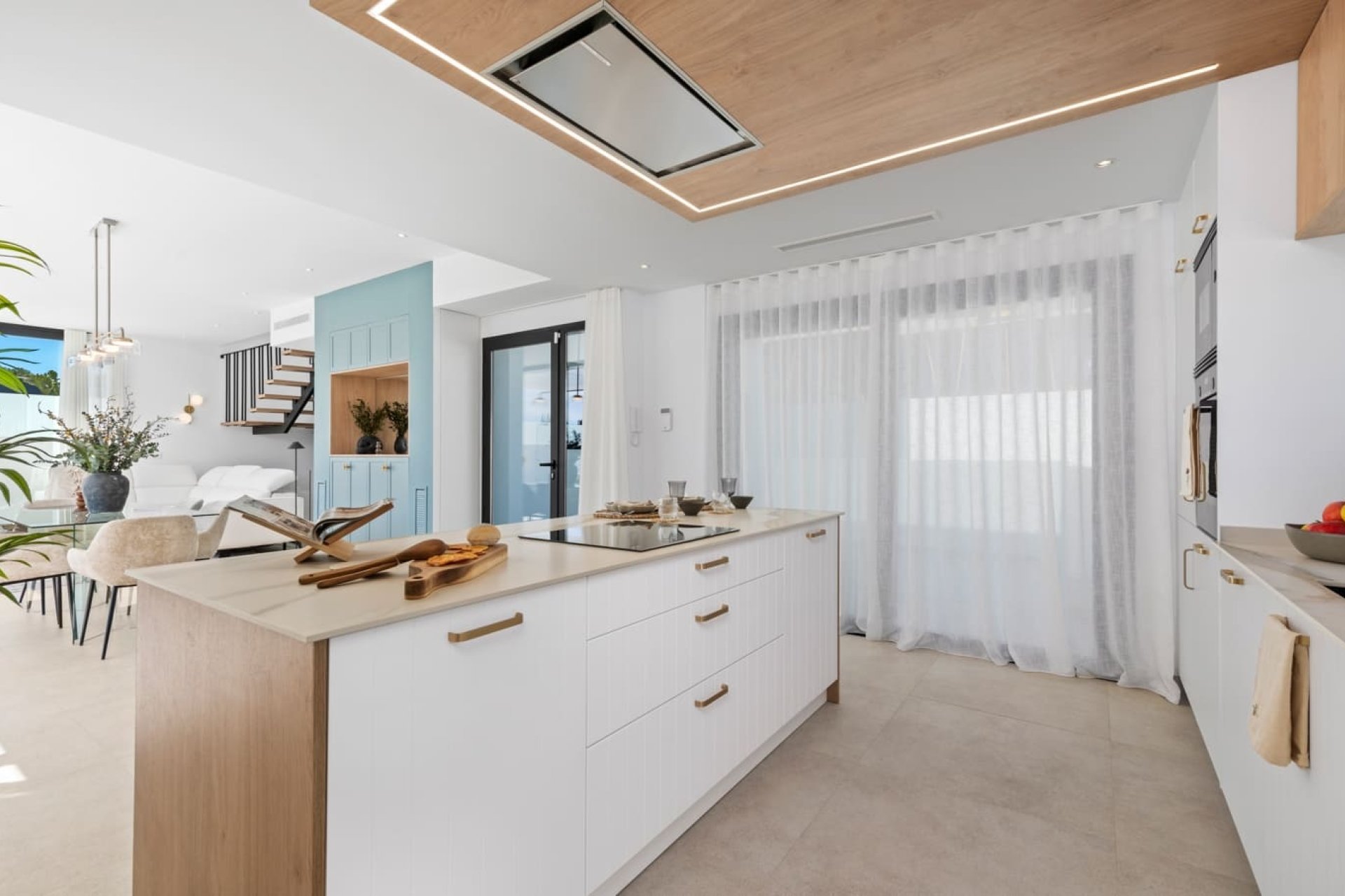 Obra nueva - Villa - Polop
