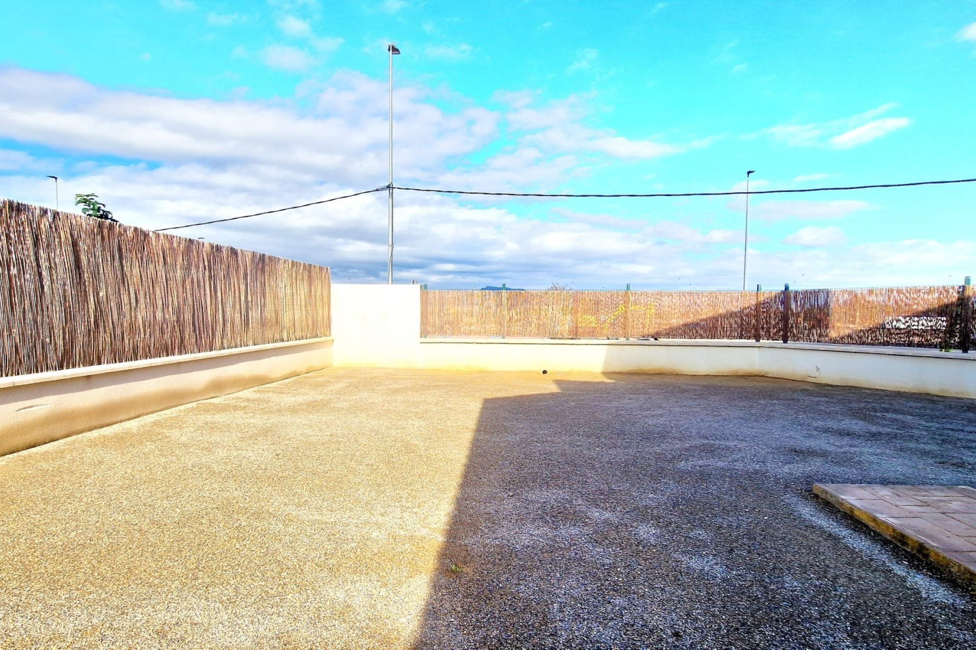 Obra nueva - Villa - Purias