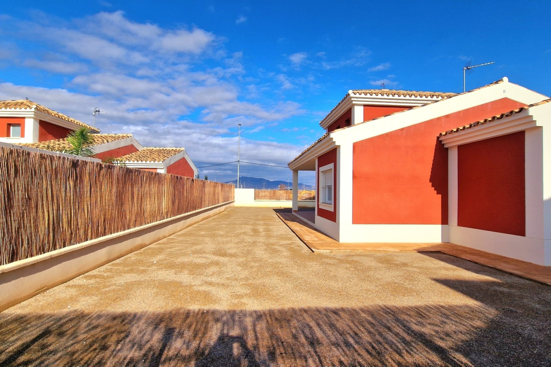 Obra nueva - Villa - Purias