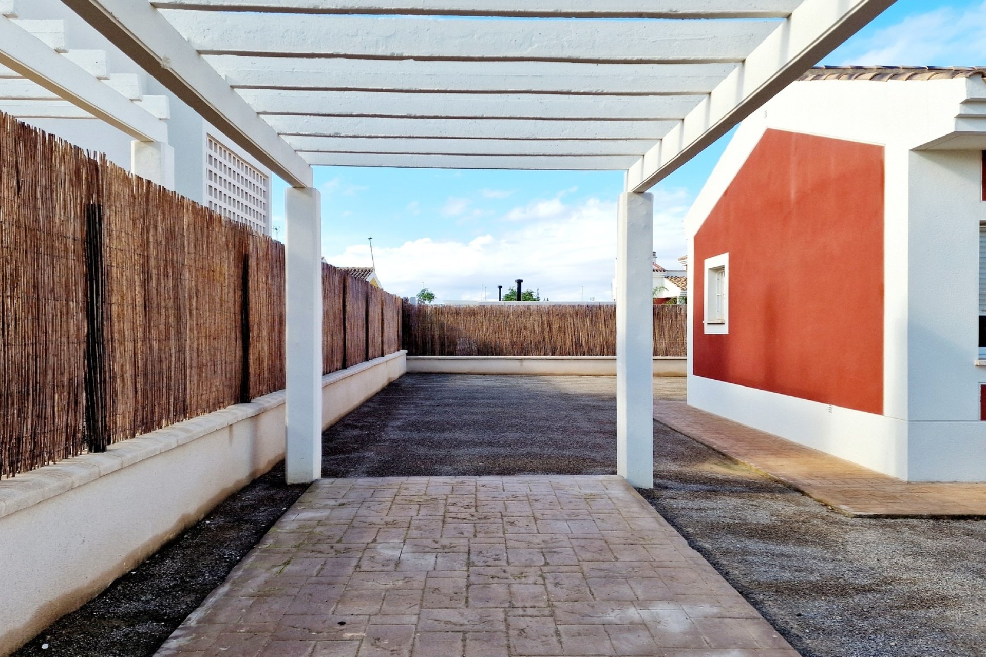 Obra nueva - Villa - Purias