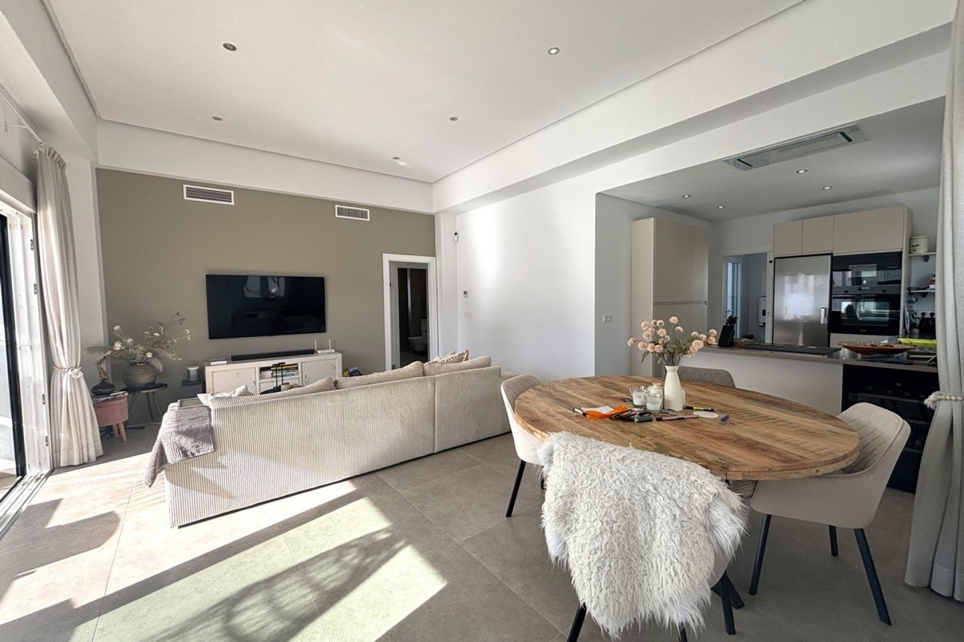 Obra nueva - Villa - Rafal