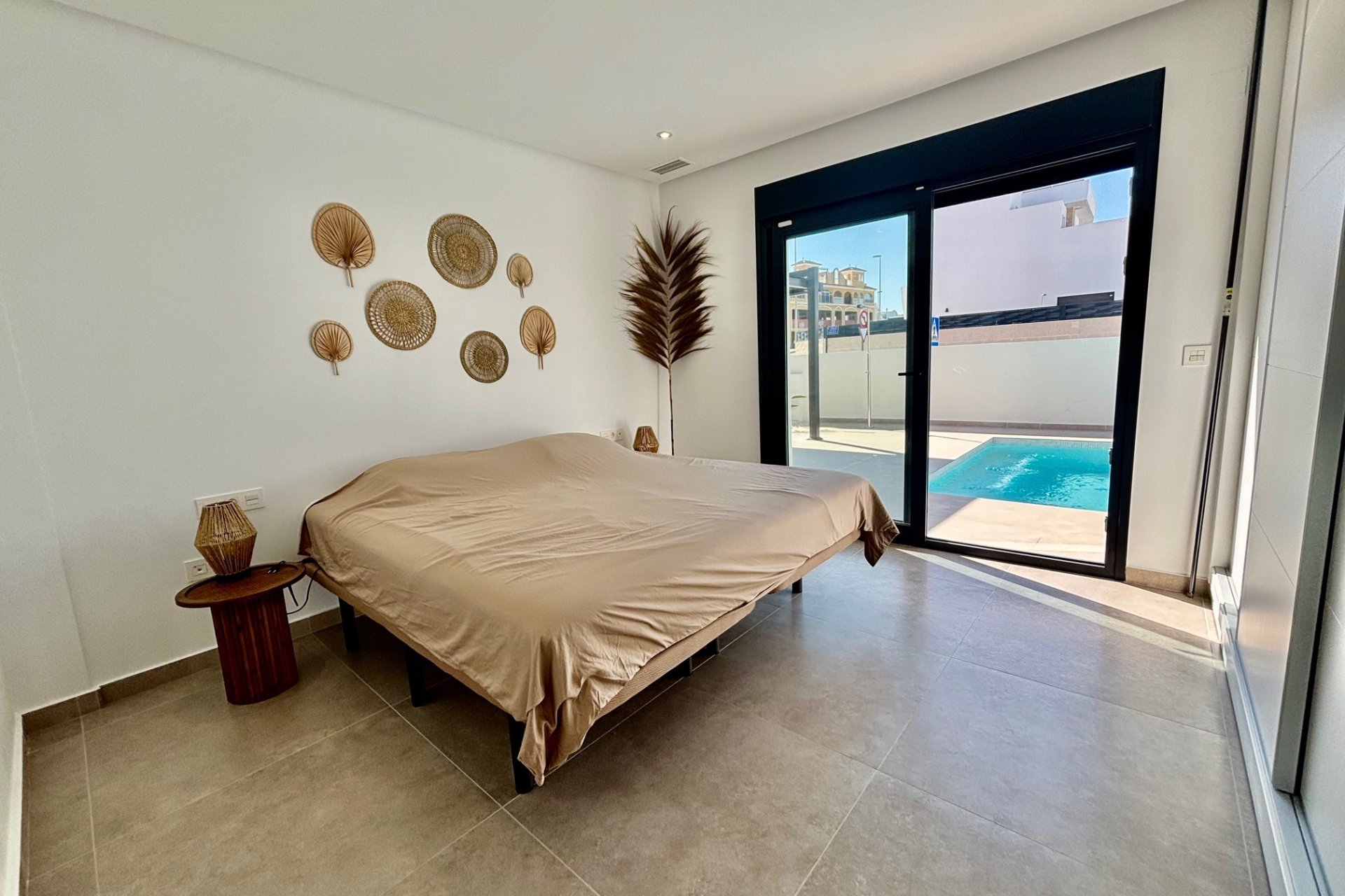 Obra nueva - Villa - Rafal