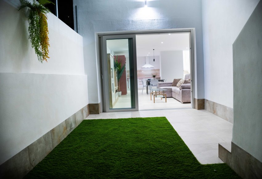 Obra nueva - Villa - Rojales - Ciudad Quesada