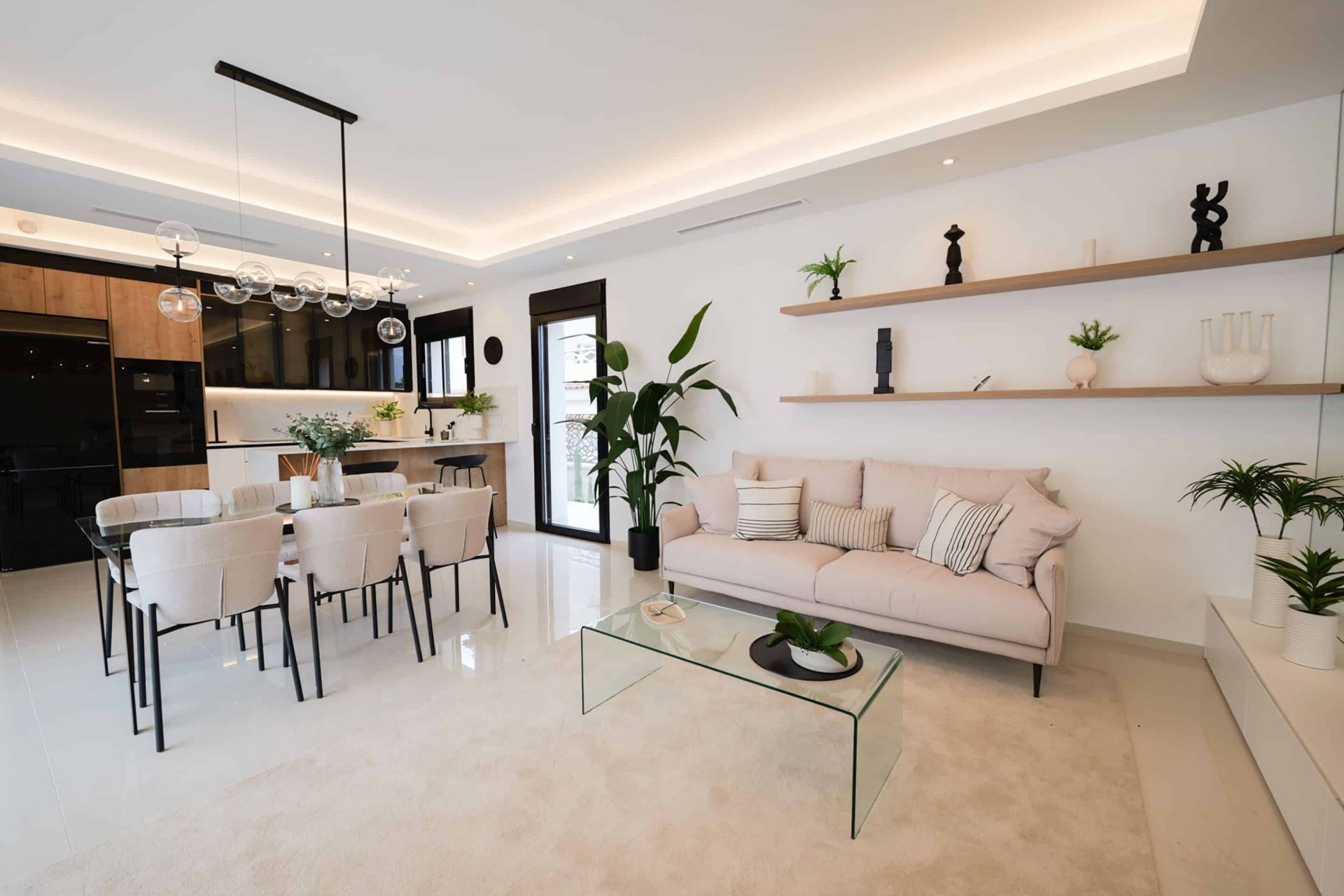 Obra nueva - Villa - Rojales - Ciudad Quesada
