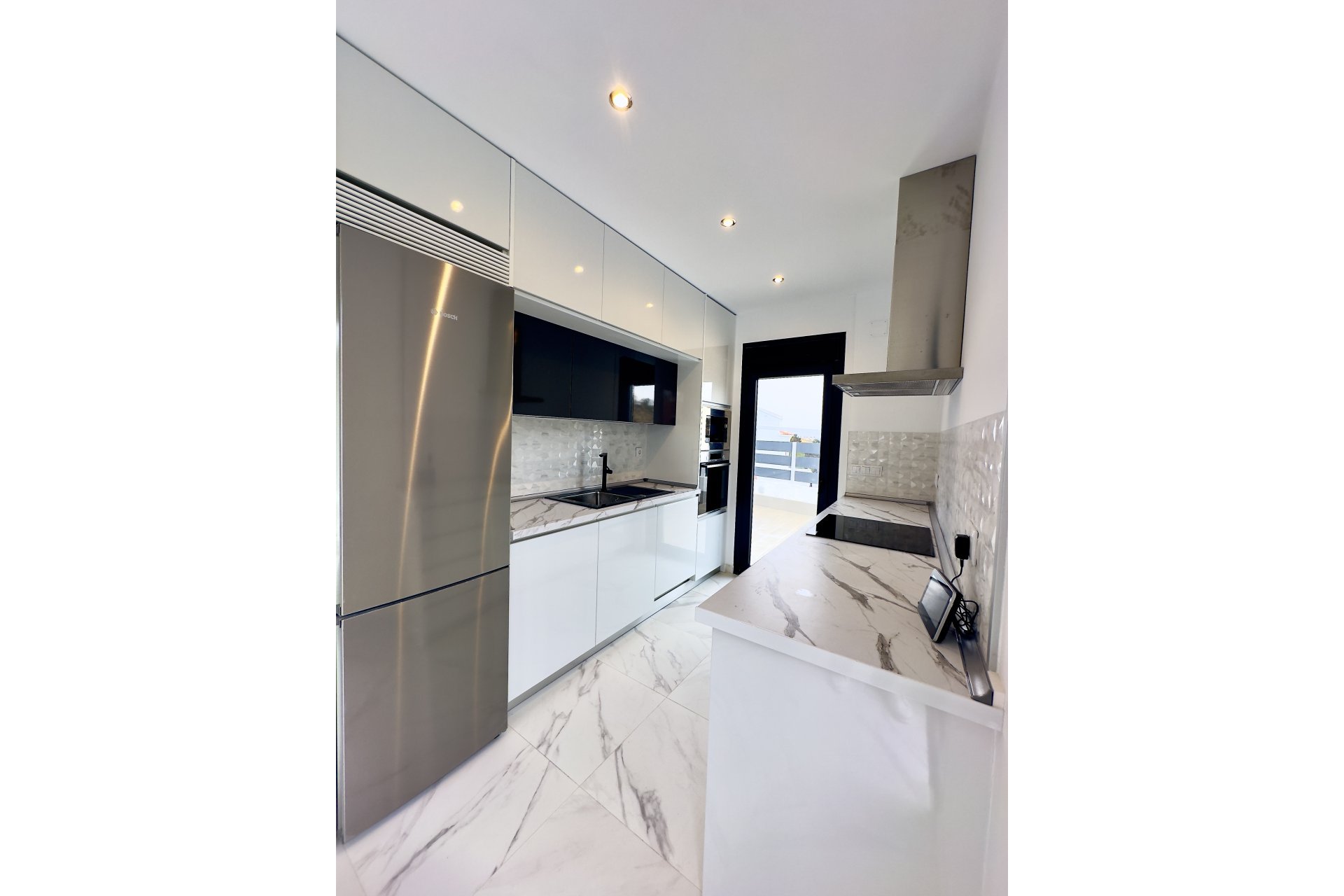Obra nueva - Villa - Rojales - Ciudad Quesada