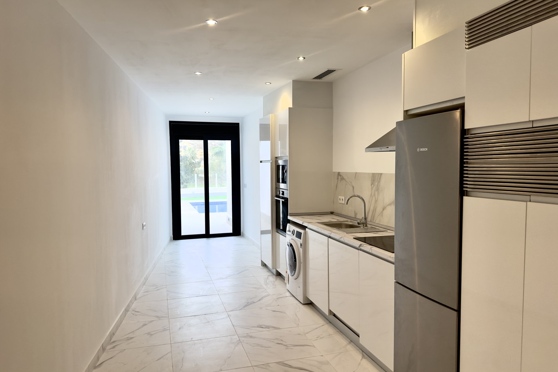 Obra nueva - Villa - Rojales - Ciudad Quesada