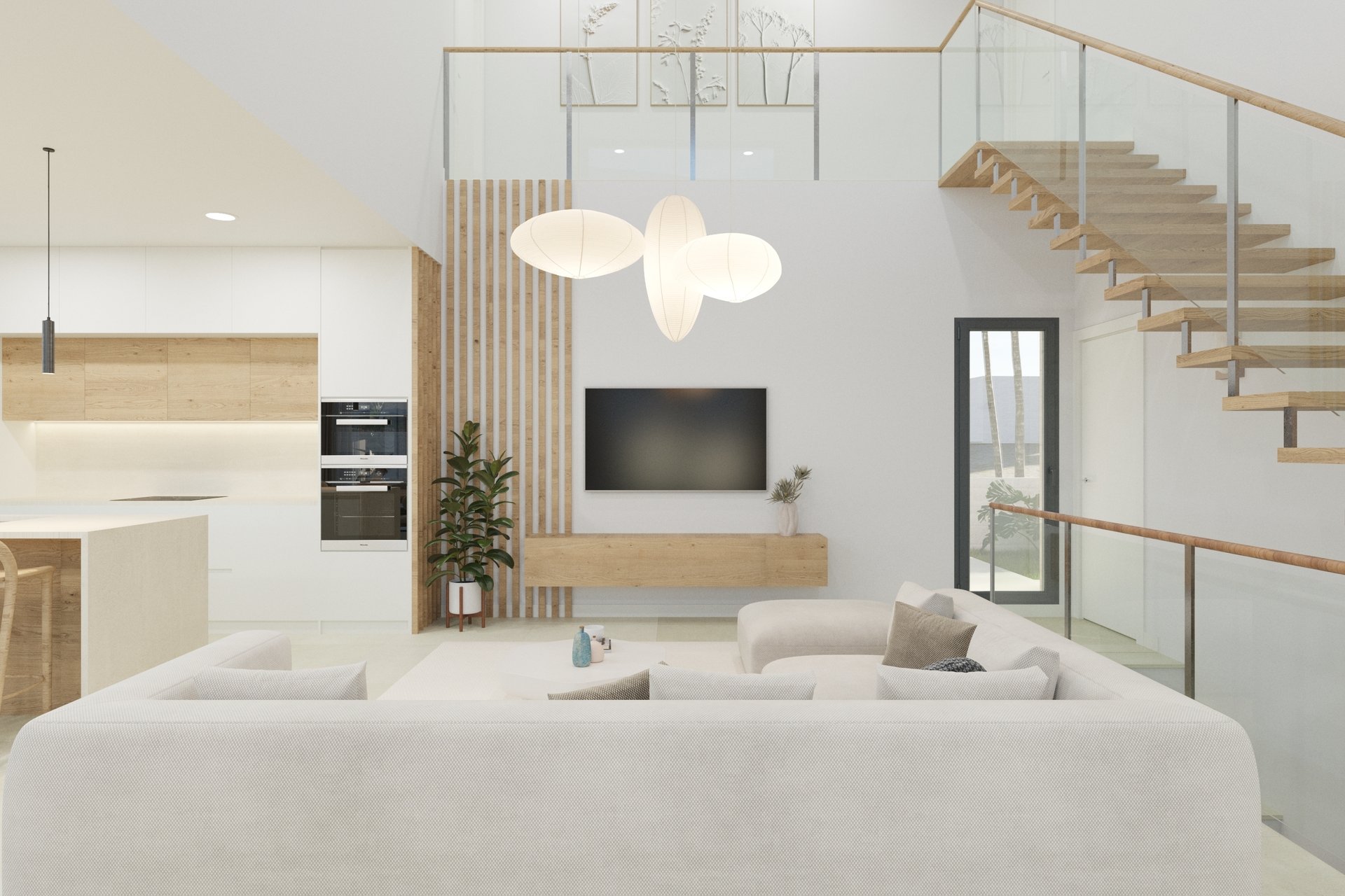 Obra nueva - Villa - Rojales - Ciudad Quesada