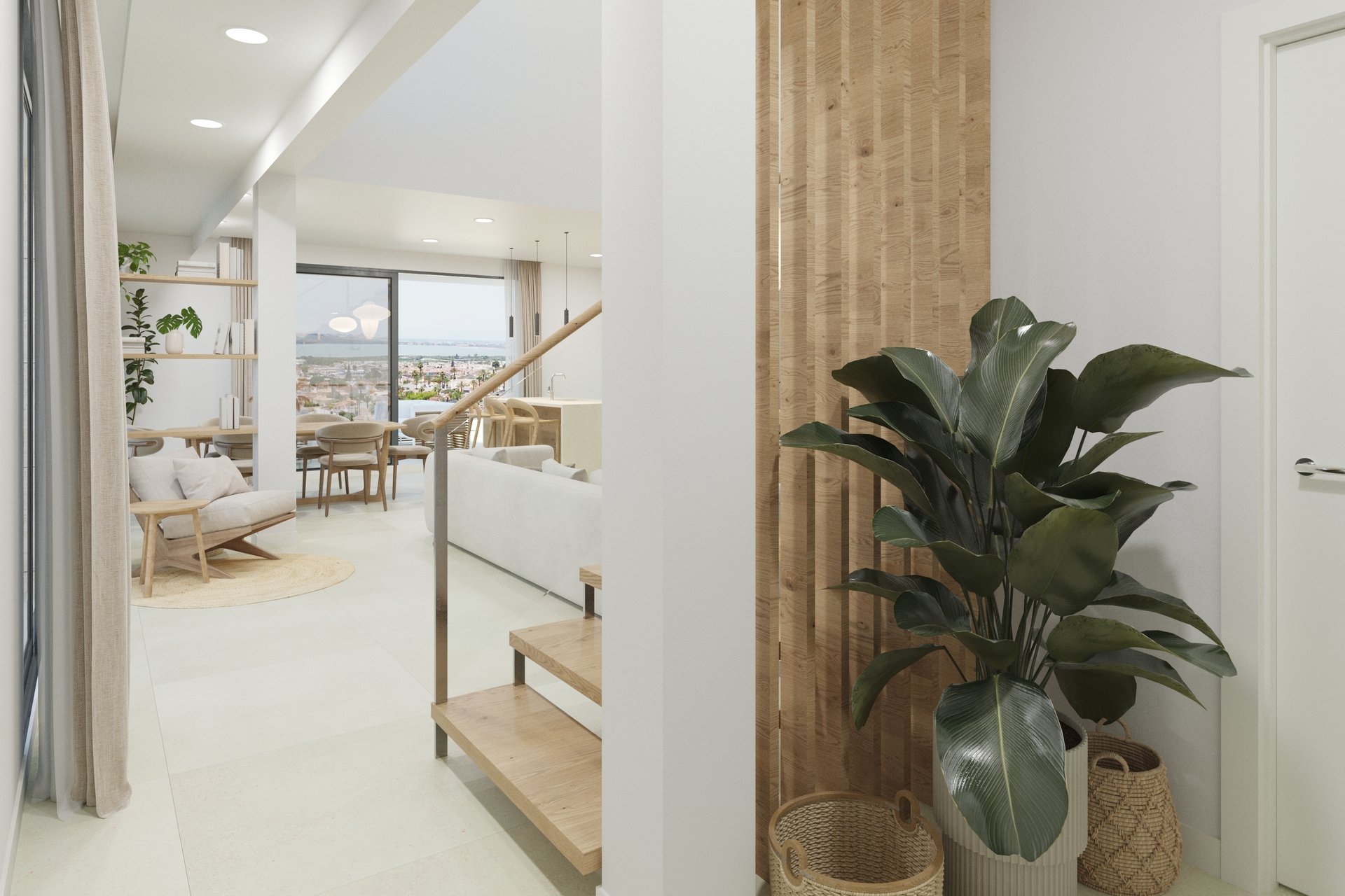 Obra nueva - Villa - Rojales - Ciudad Quesada