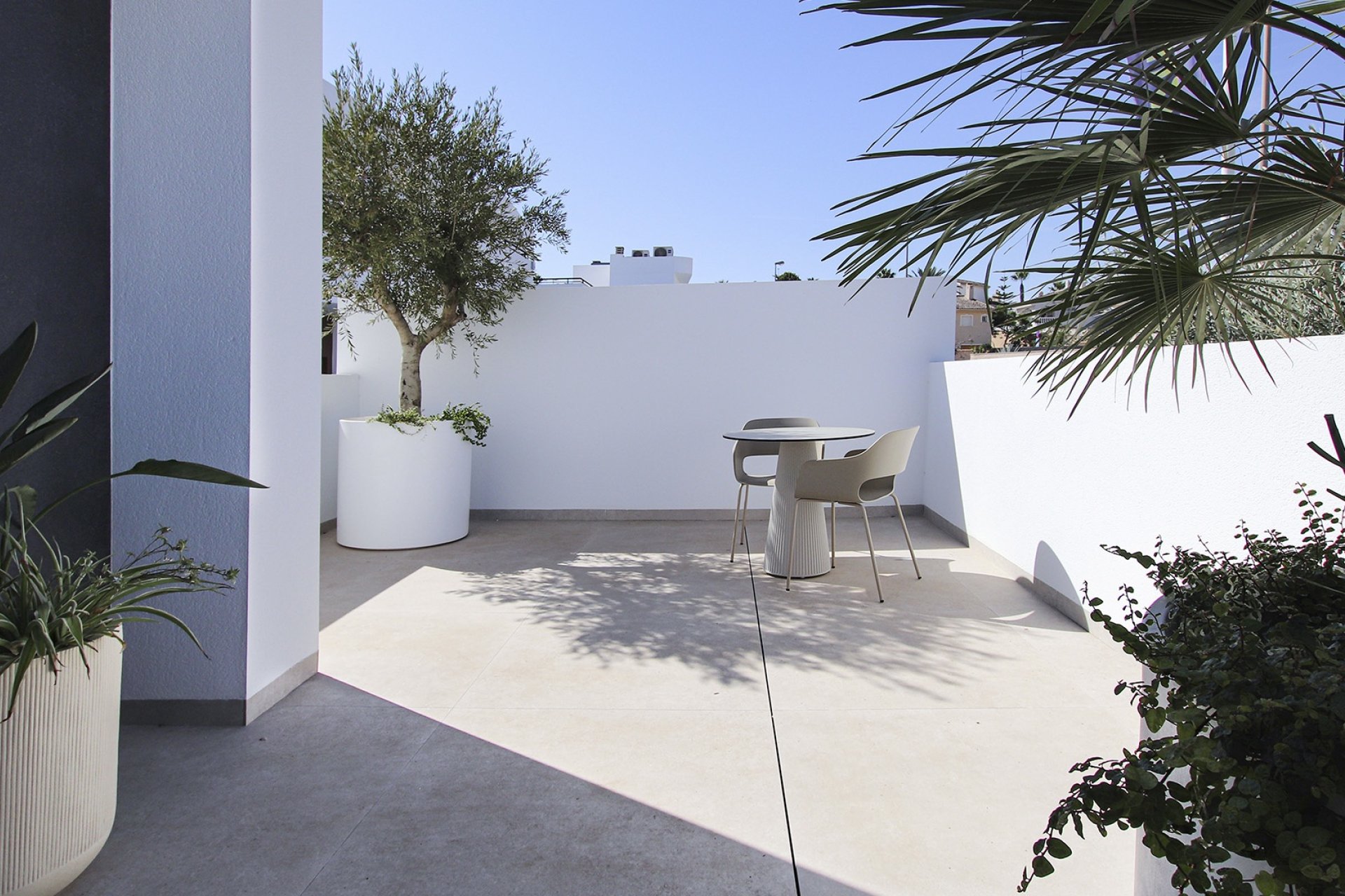 Obra nueva - Villa - Rojales - Ciudad Quesada
