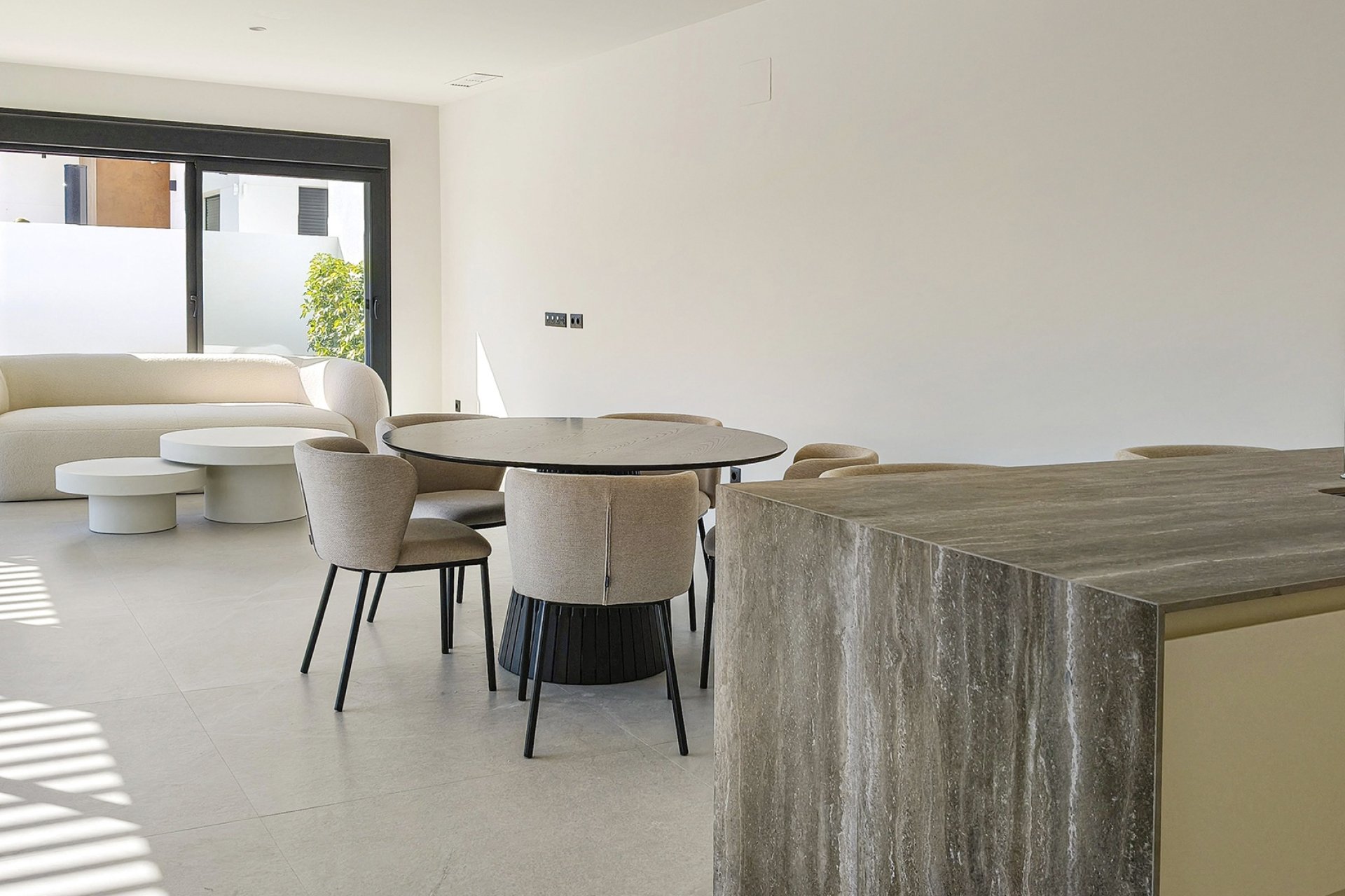 Obra nueva - Villa - Rojales - Ciudad Quesada