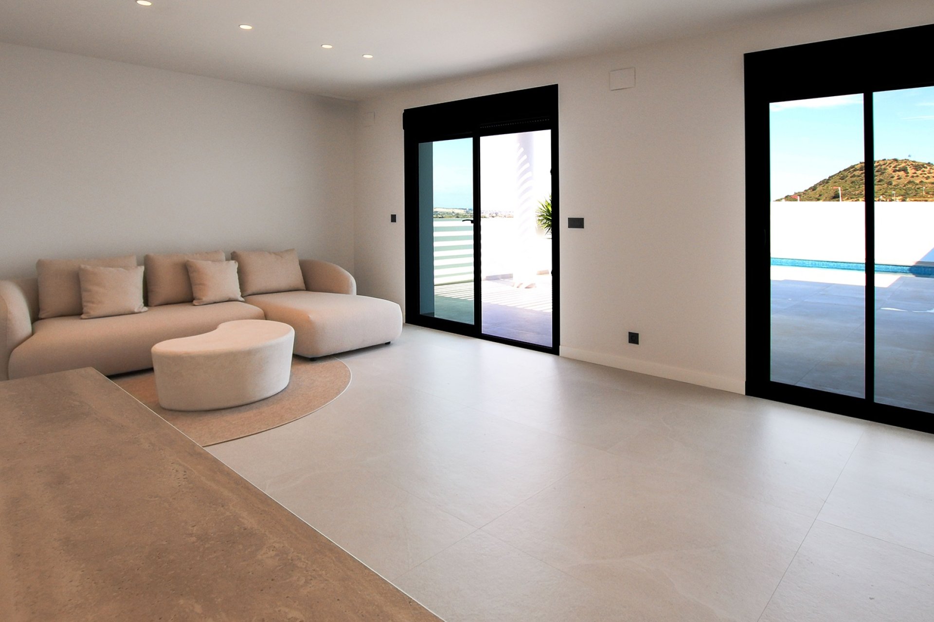 Obra nueva - Villa - Rojales - Ciudad Quesada