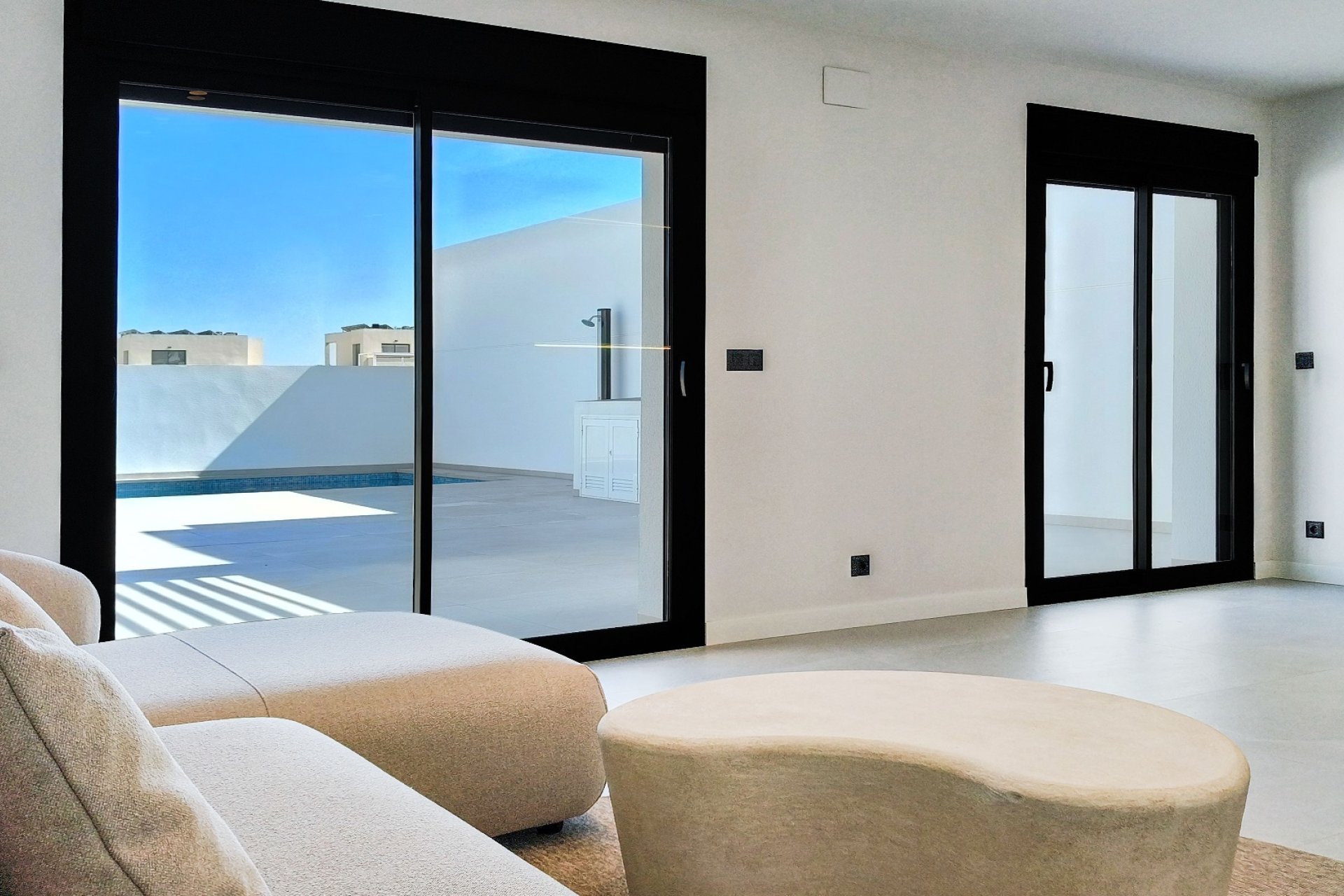 Obra nueva - Villa - Rojales - Ciudad Quesada