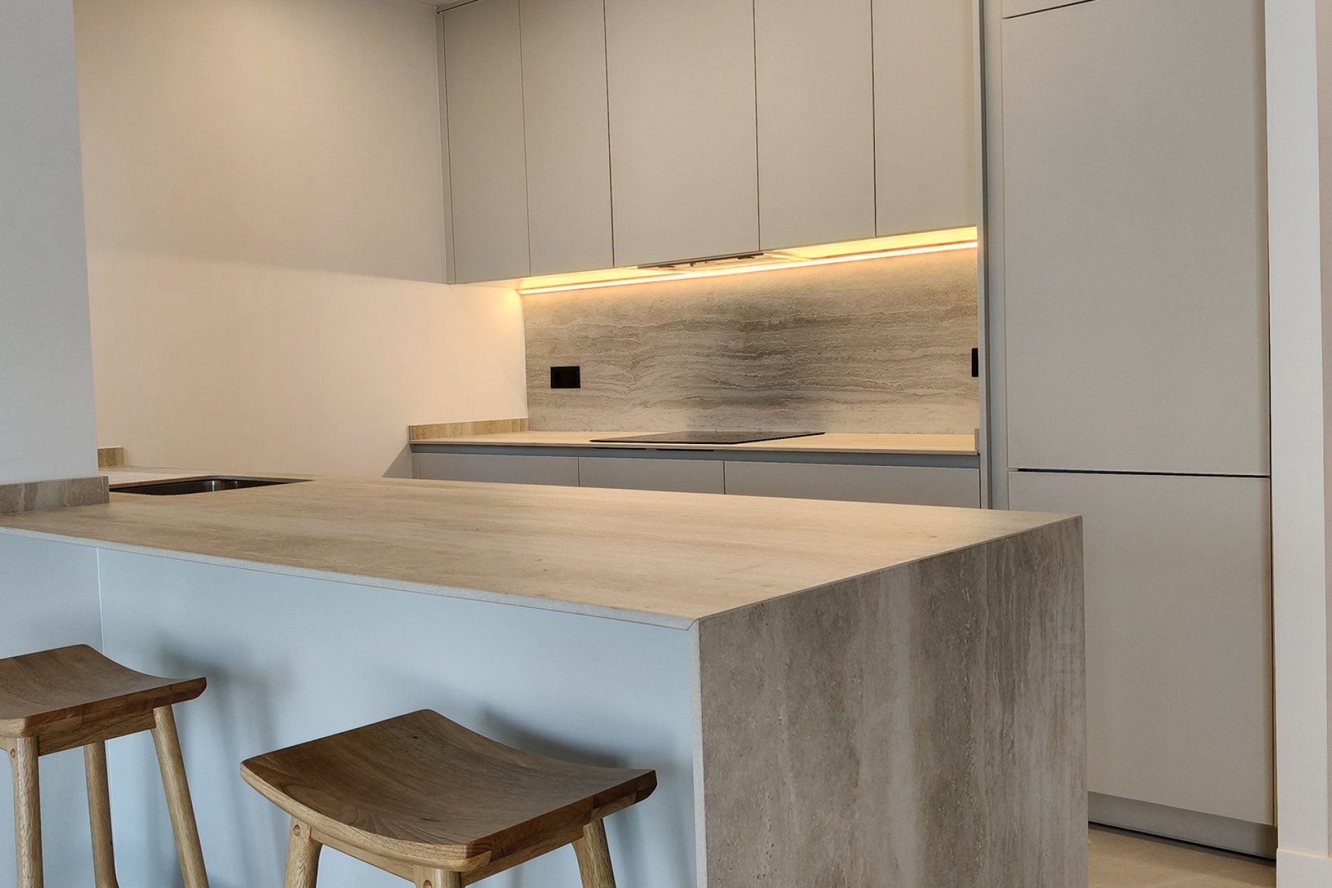 Obra nueva - Villa - Rojales - Ciudad Quesada